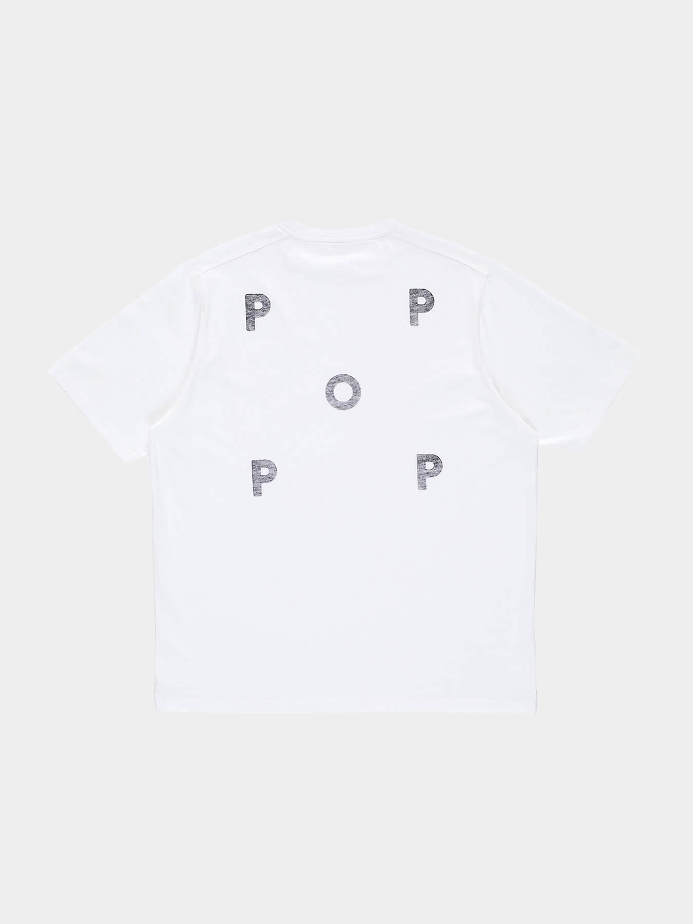 Футболка INSIDE LOGO