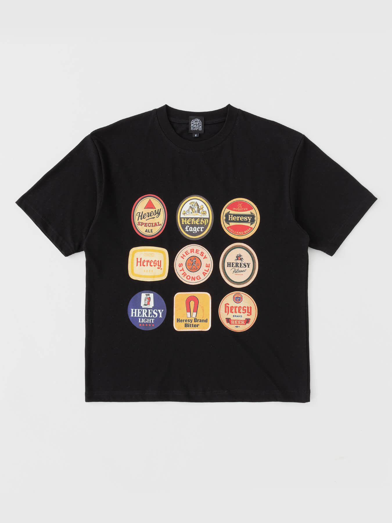 Футболка BEER