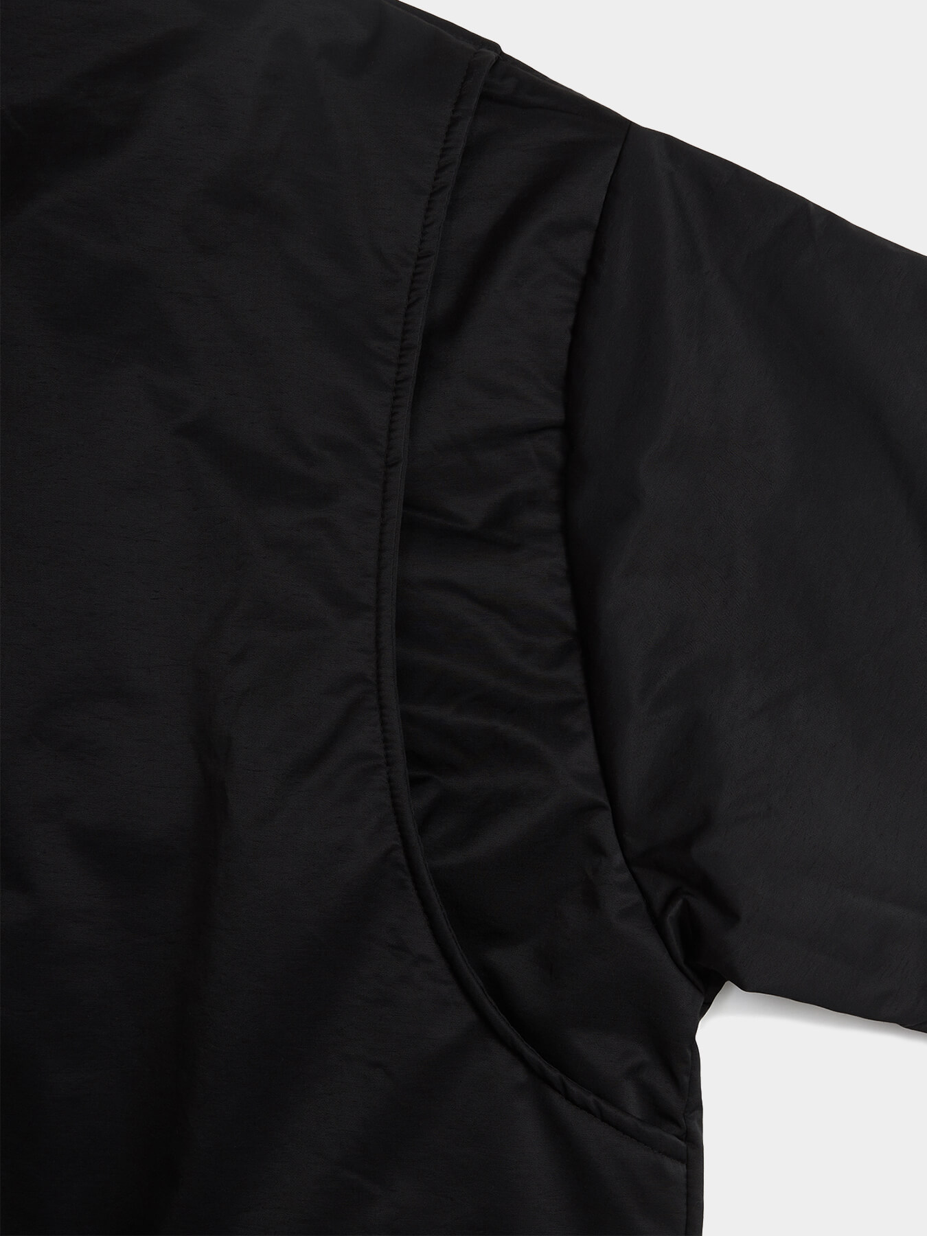 Куртка PANASIAN BOMBER