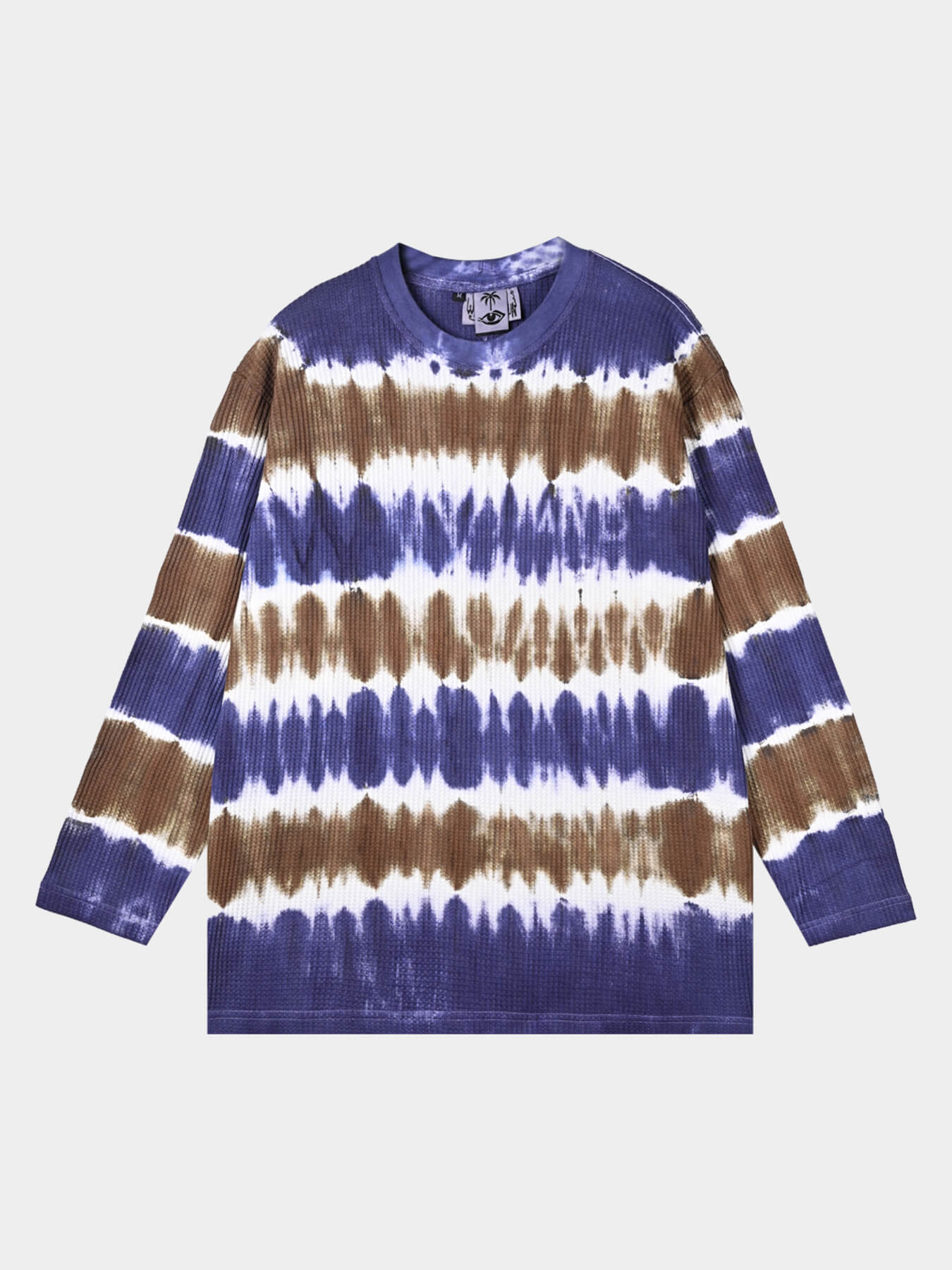 Лонгслив NIRVANA