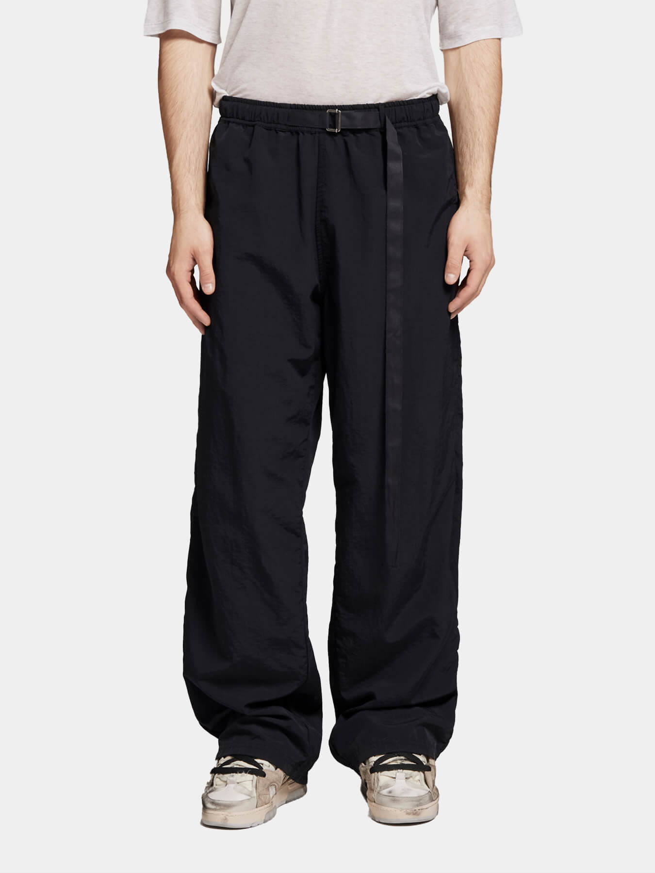 Брюки BROOKLYN ELASTIC WAISTBAND