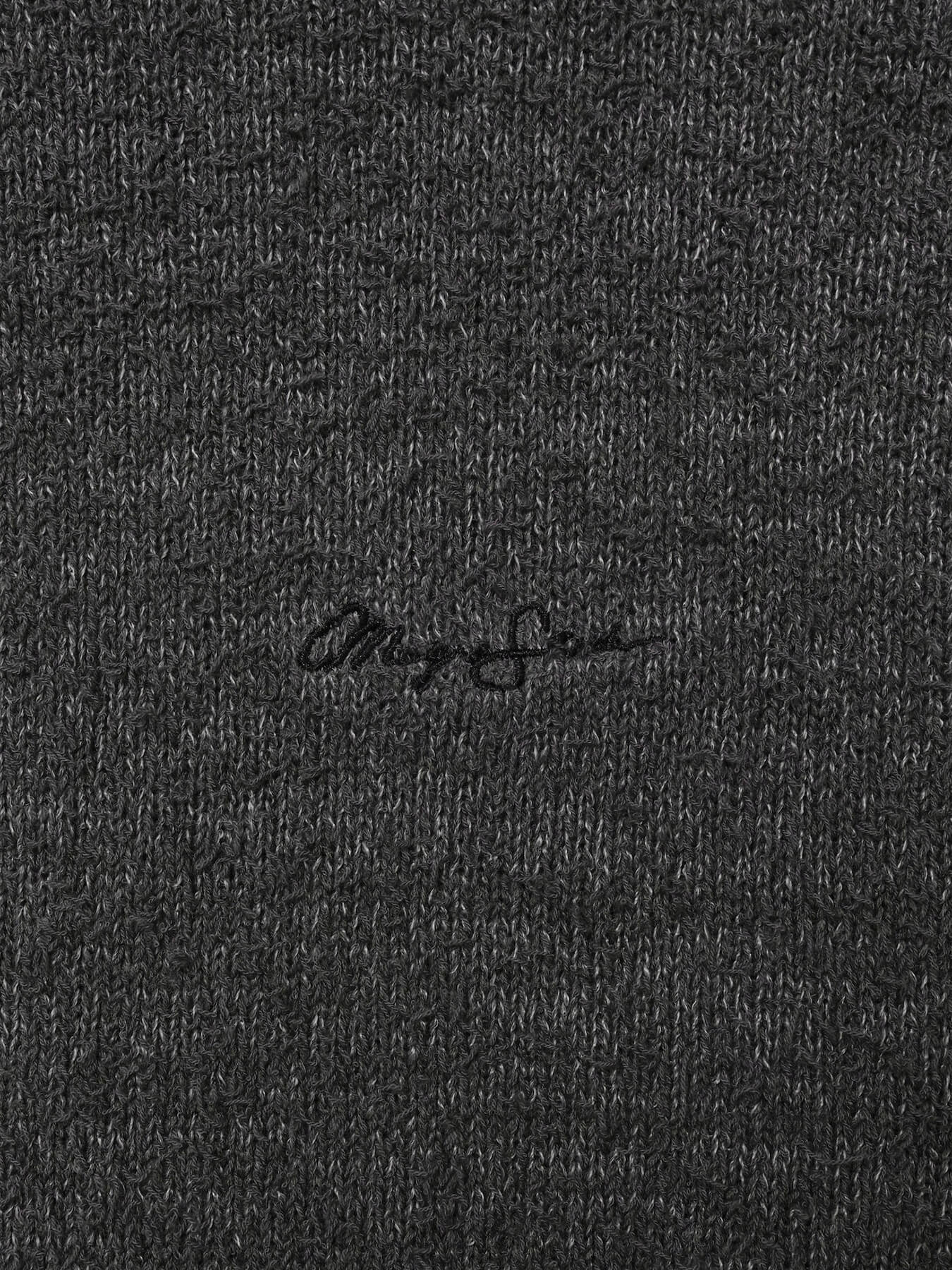 Худи BOUCLE COMFY PARKA