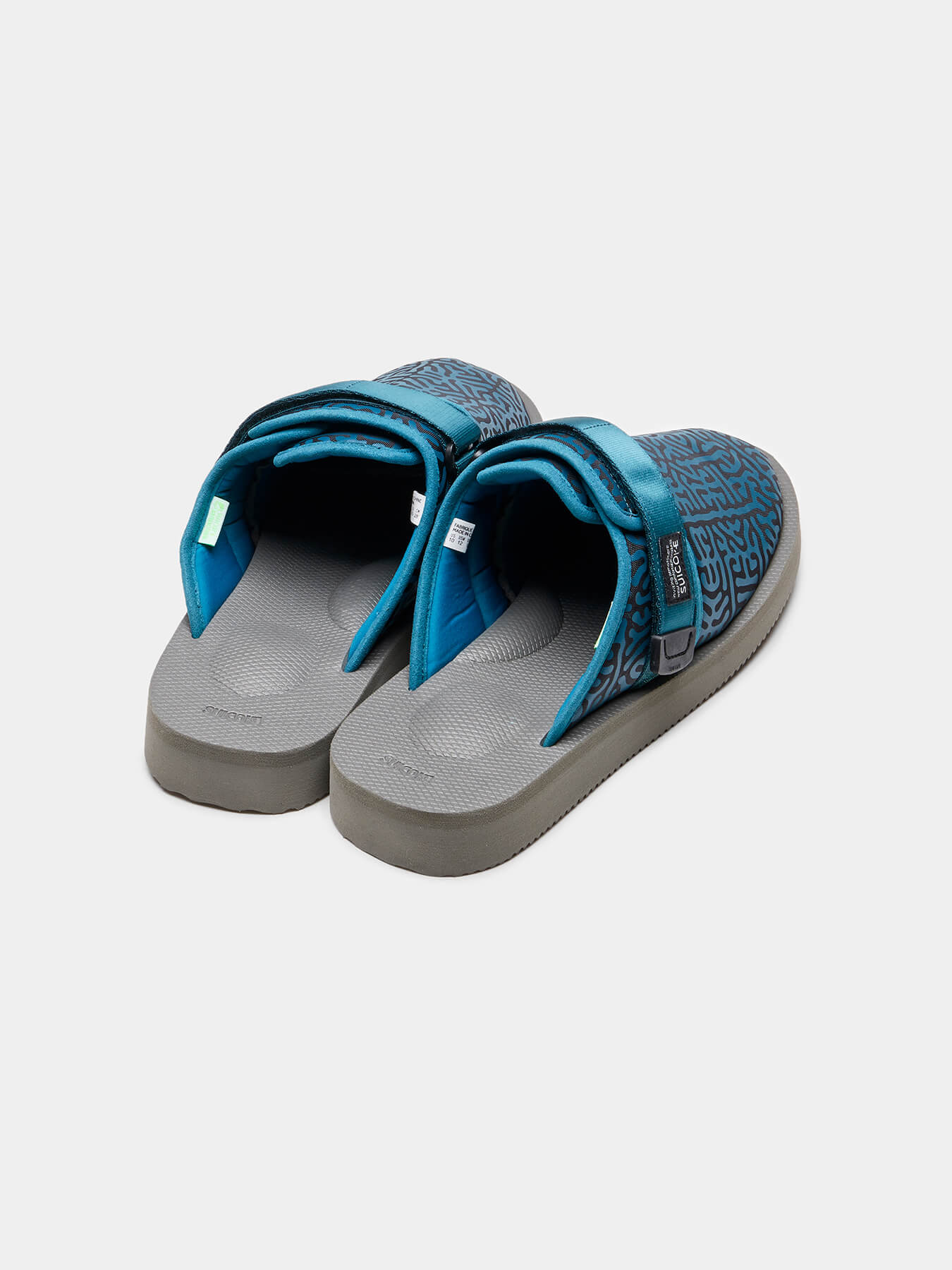 Сандалии Zavo