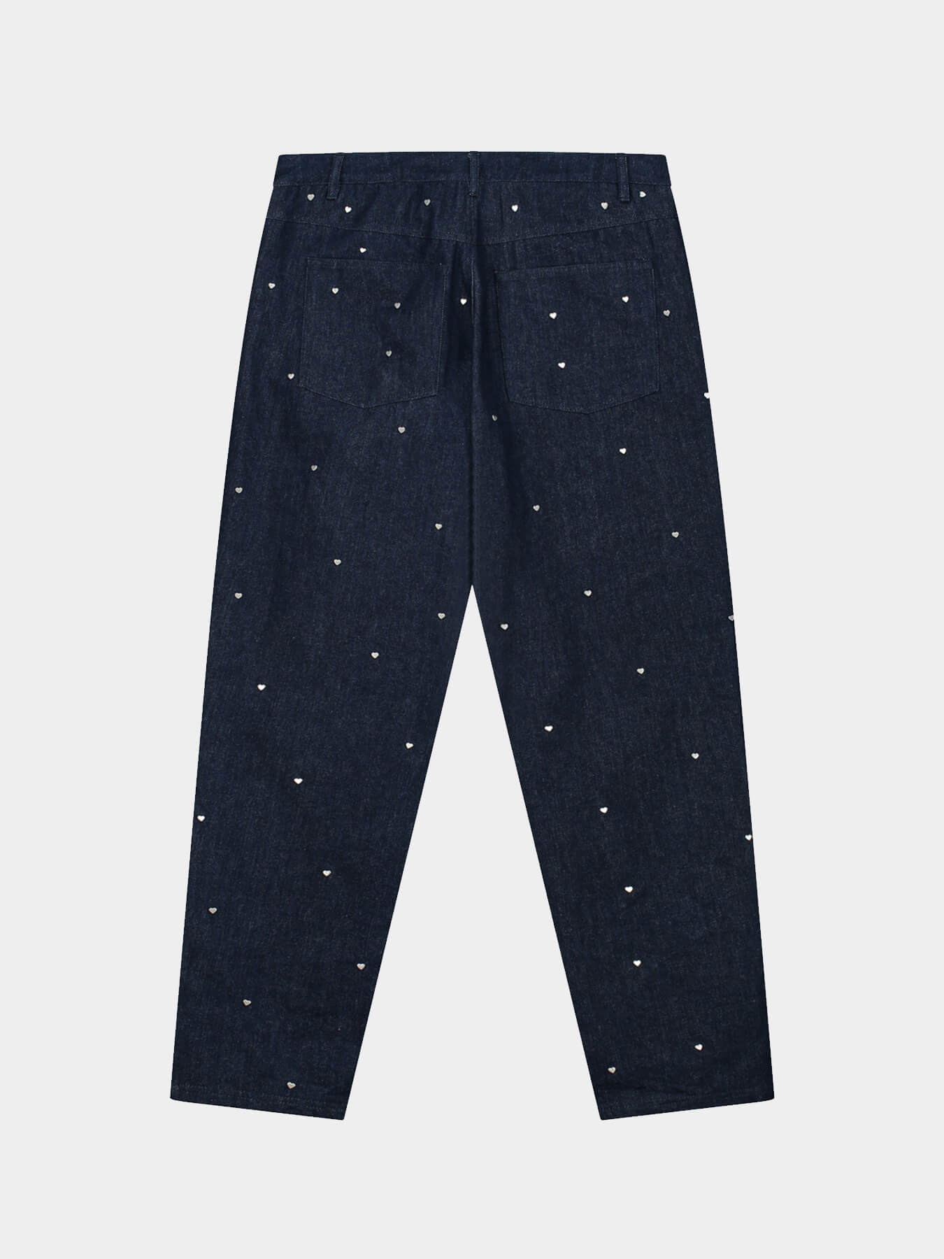 Брюки LOOSE HEART