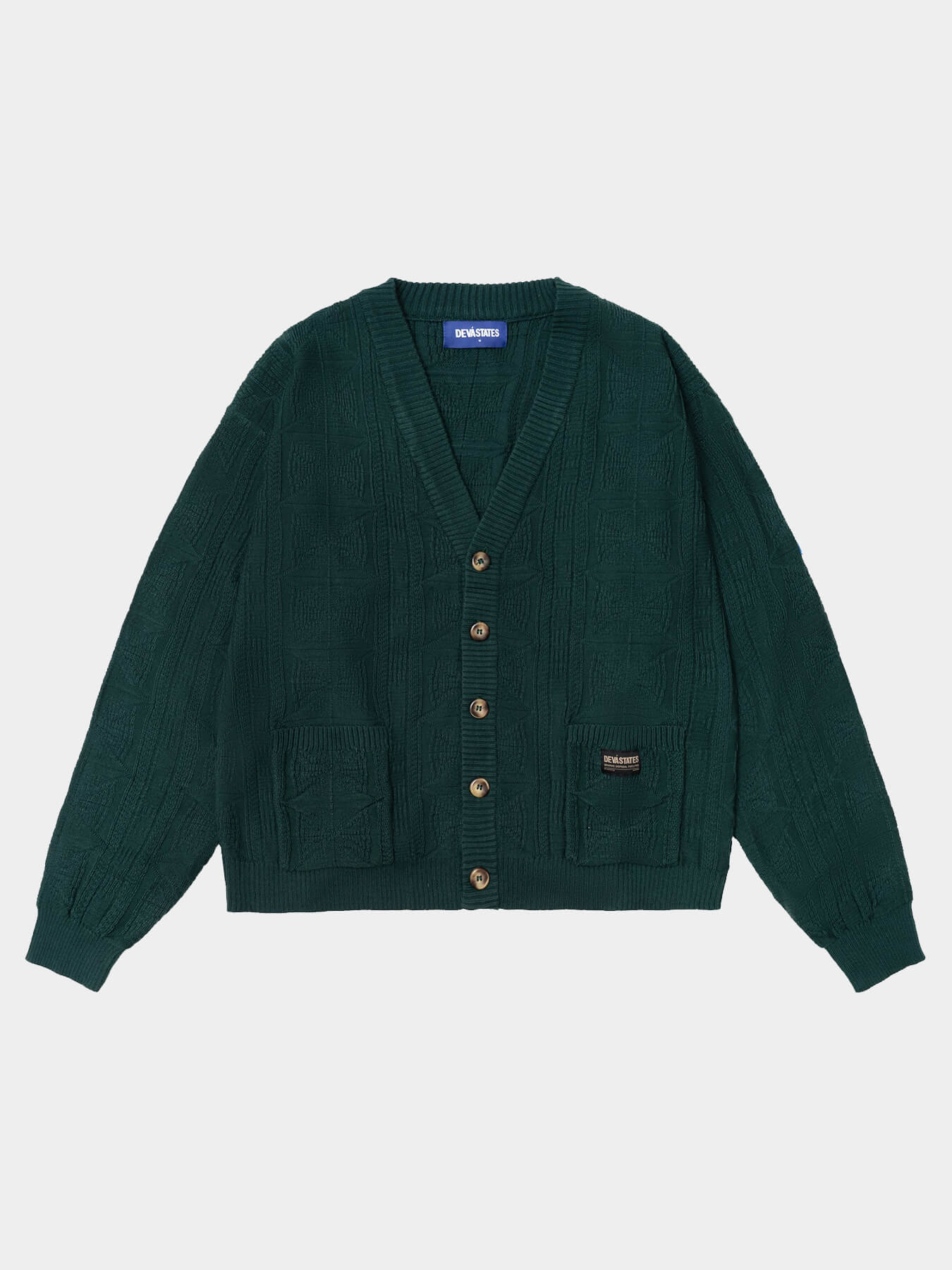 Кардиган COBWEB