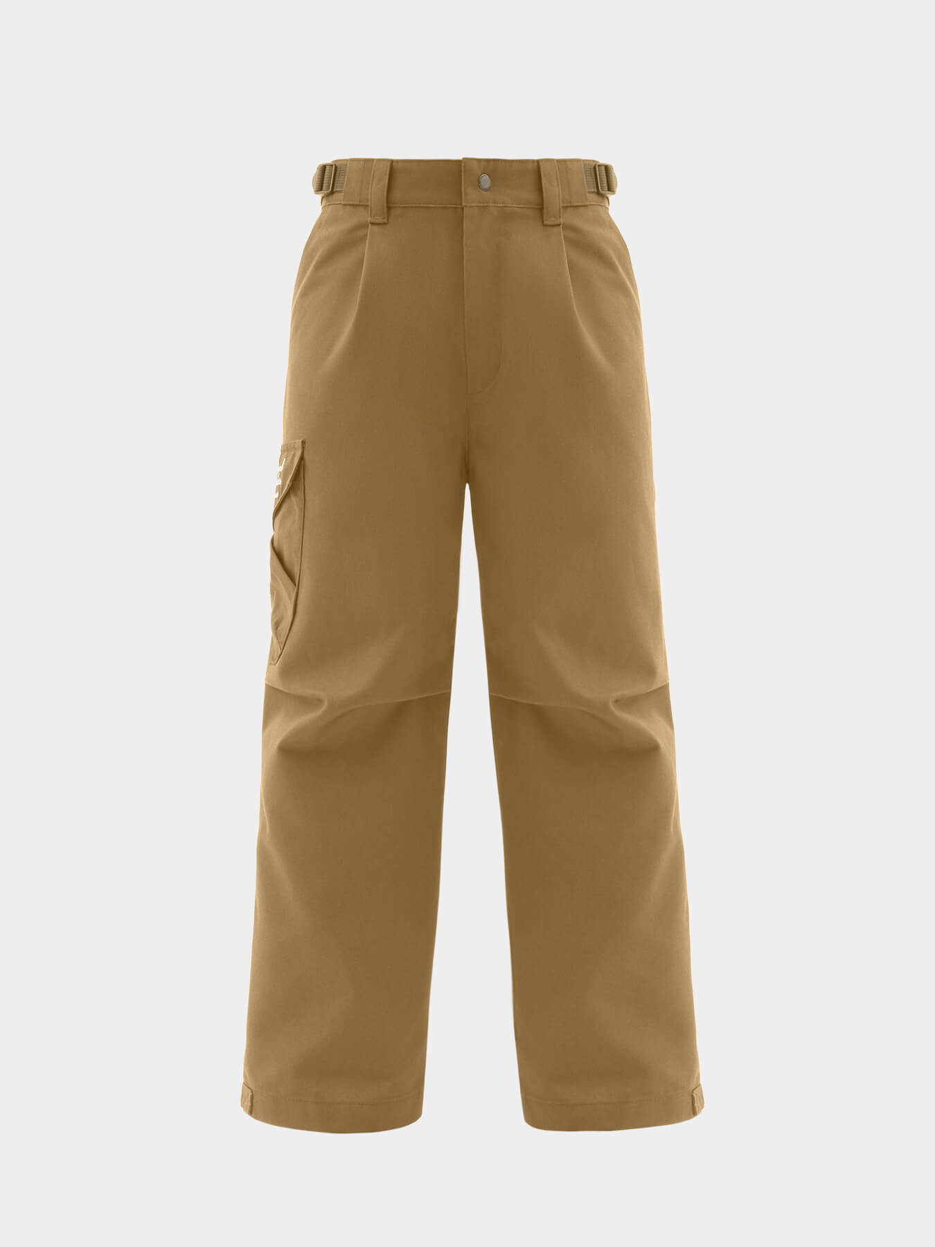 Брюки DUCK CANVAS