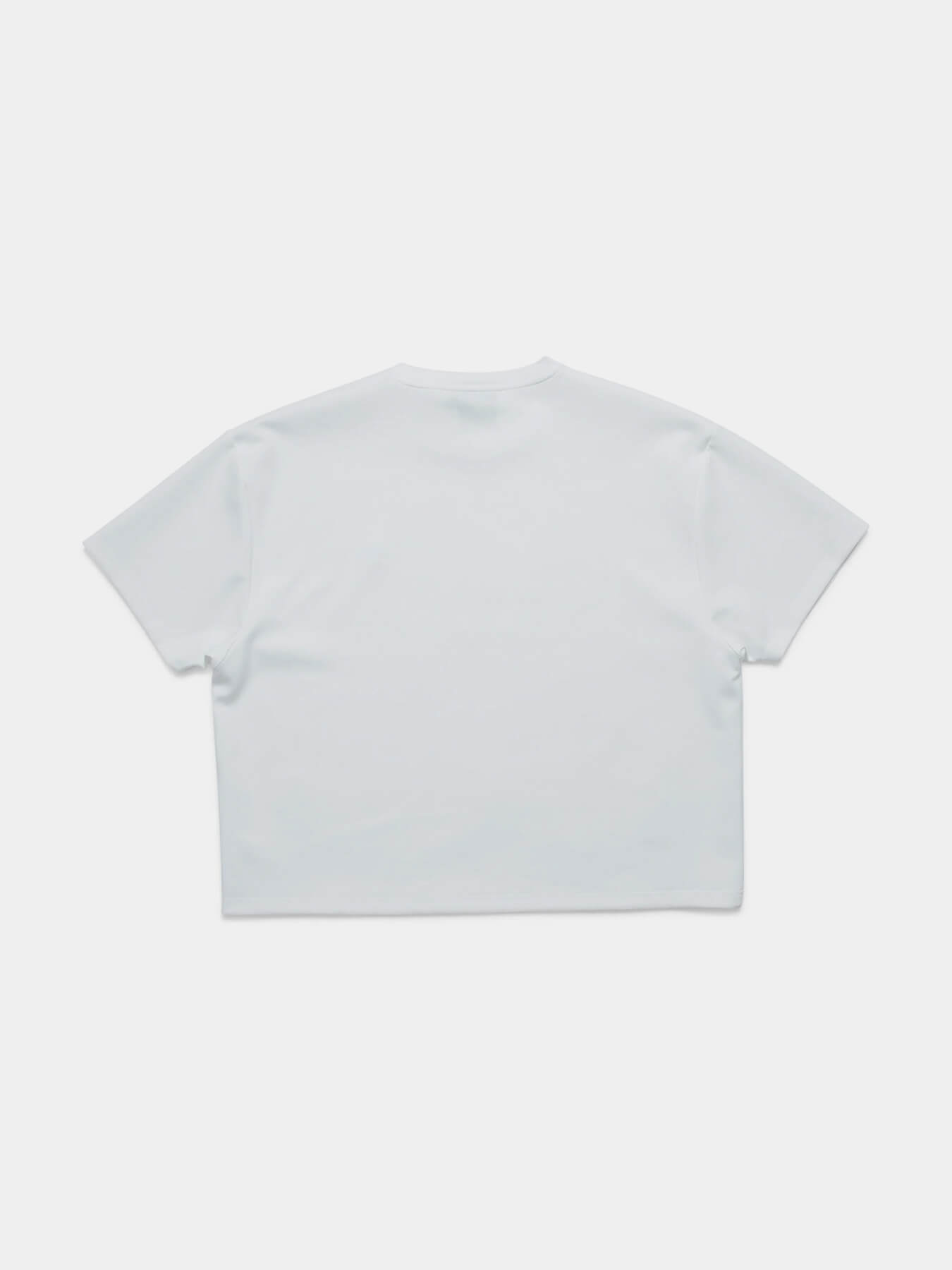Футболка CROPPED