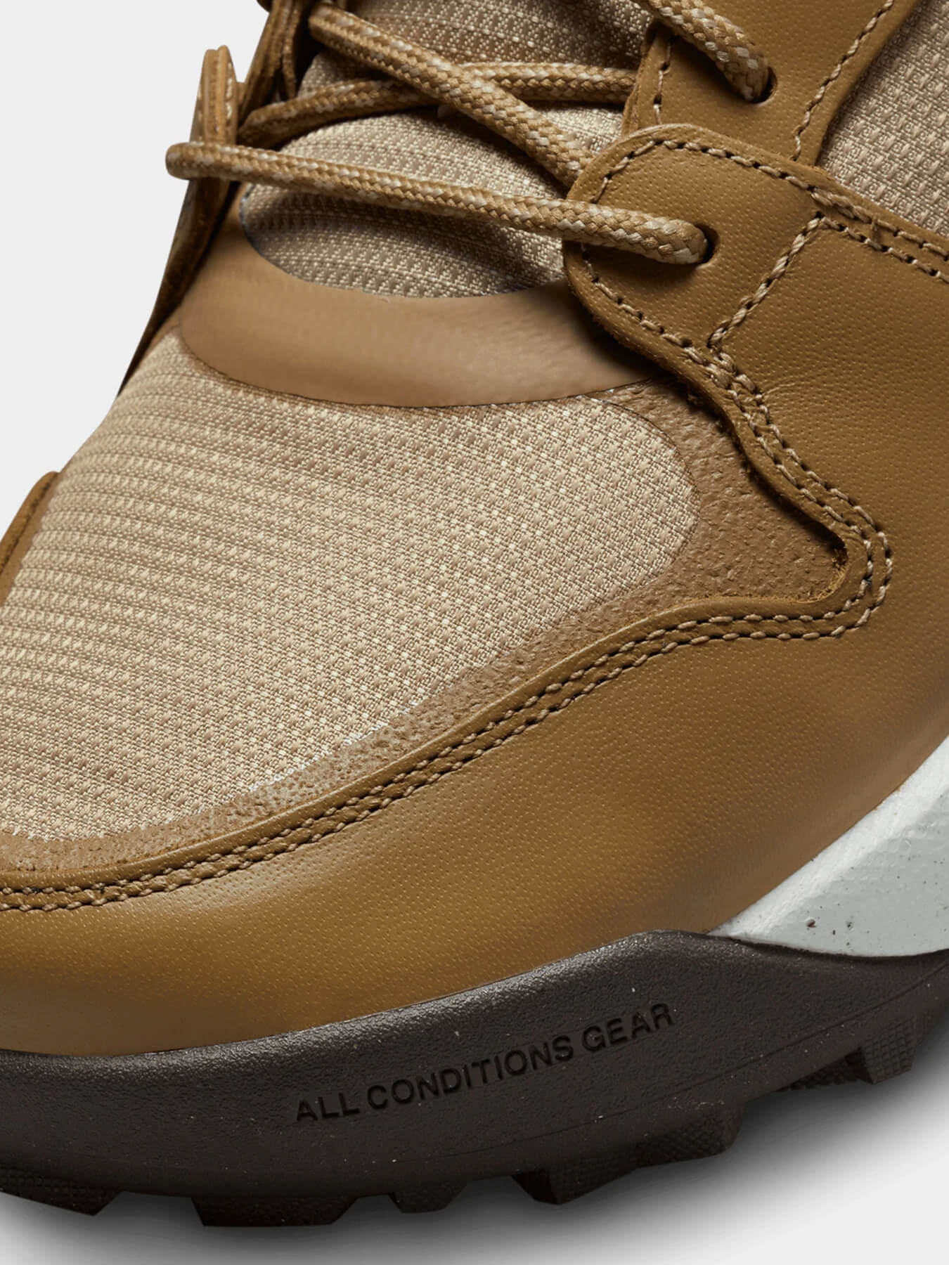 Кроссовки ACG LOWCATE