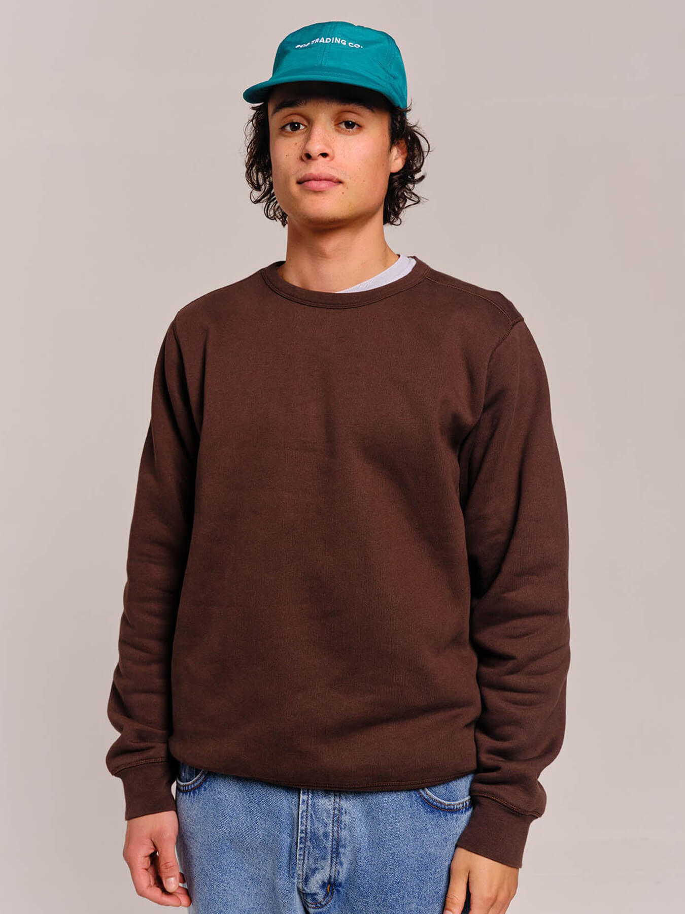 Свитшот LOGO SWEAT