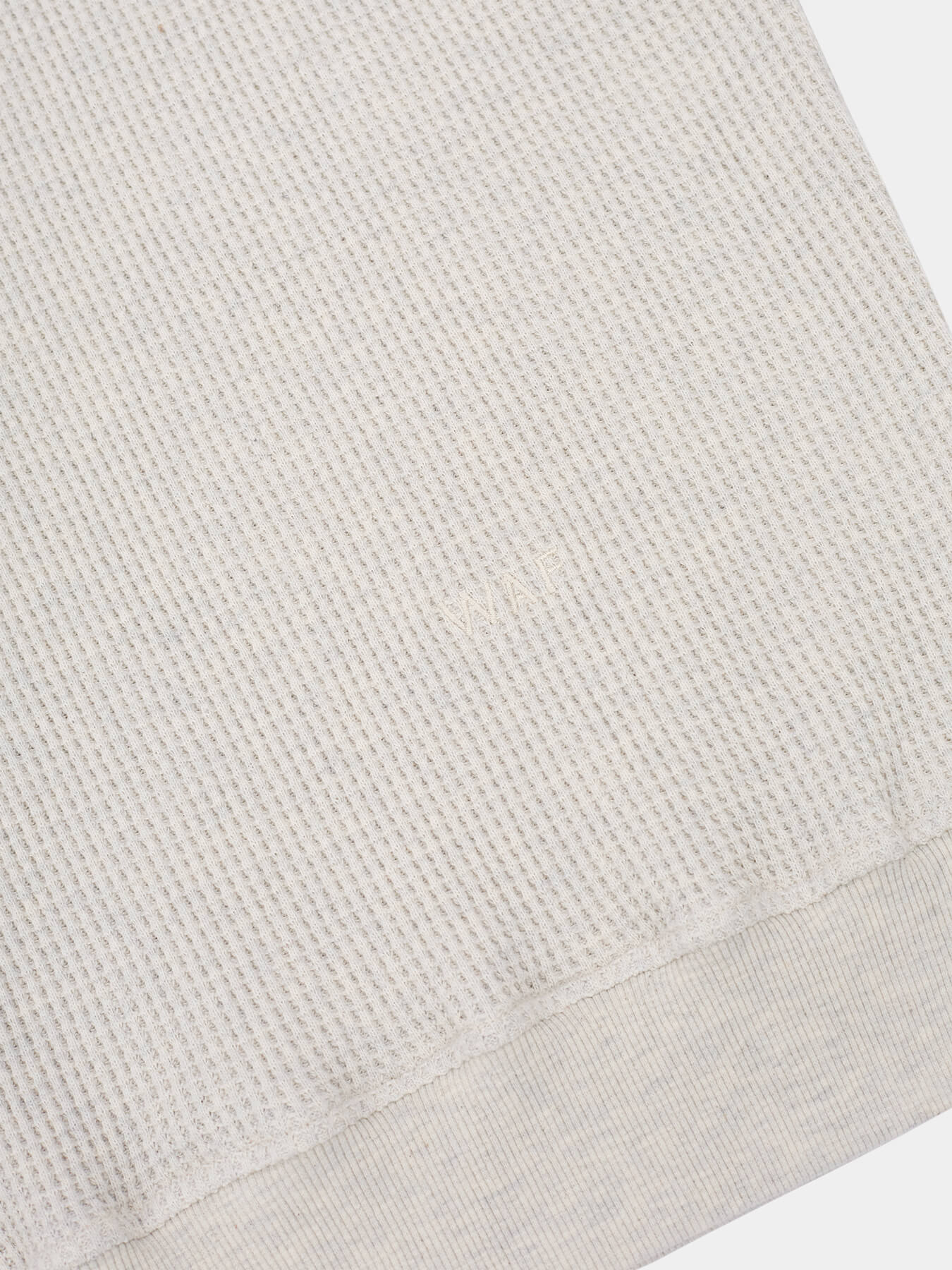 Свитшот Waffle