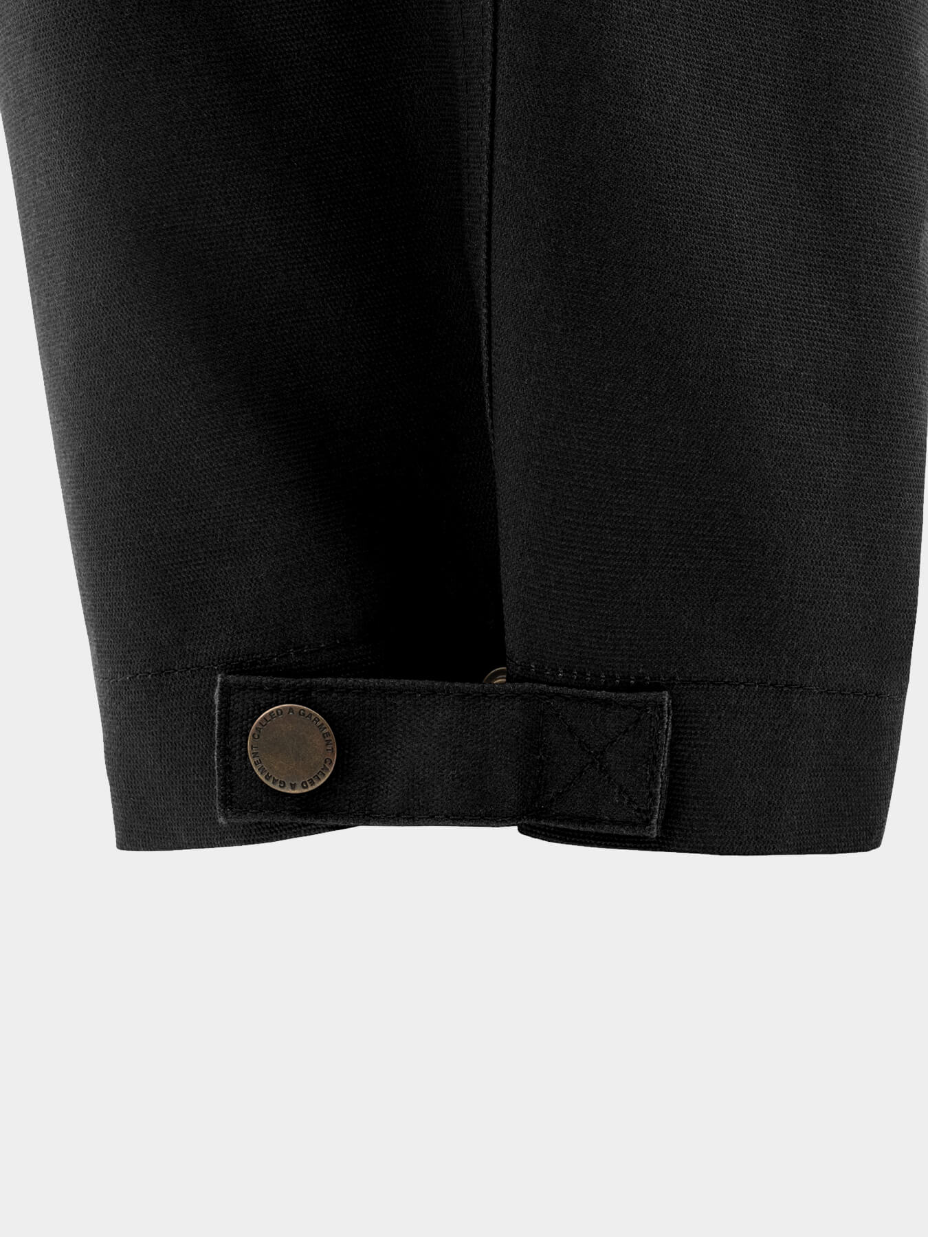 Брюки DUCK CANVAS