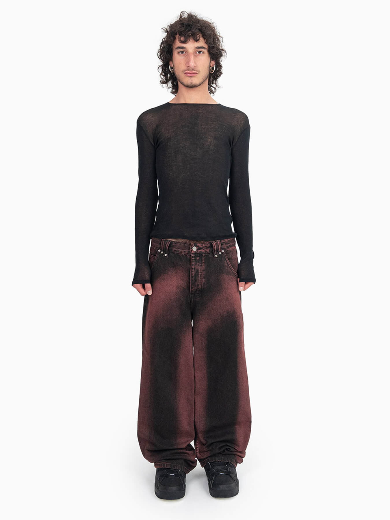 Джинсы BJEANS04