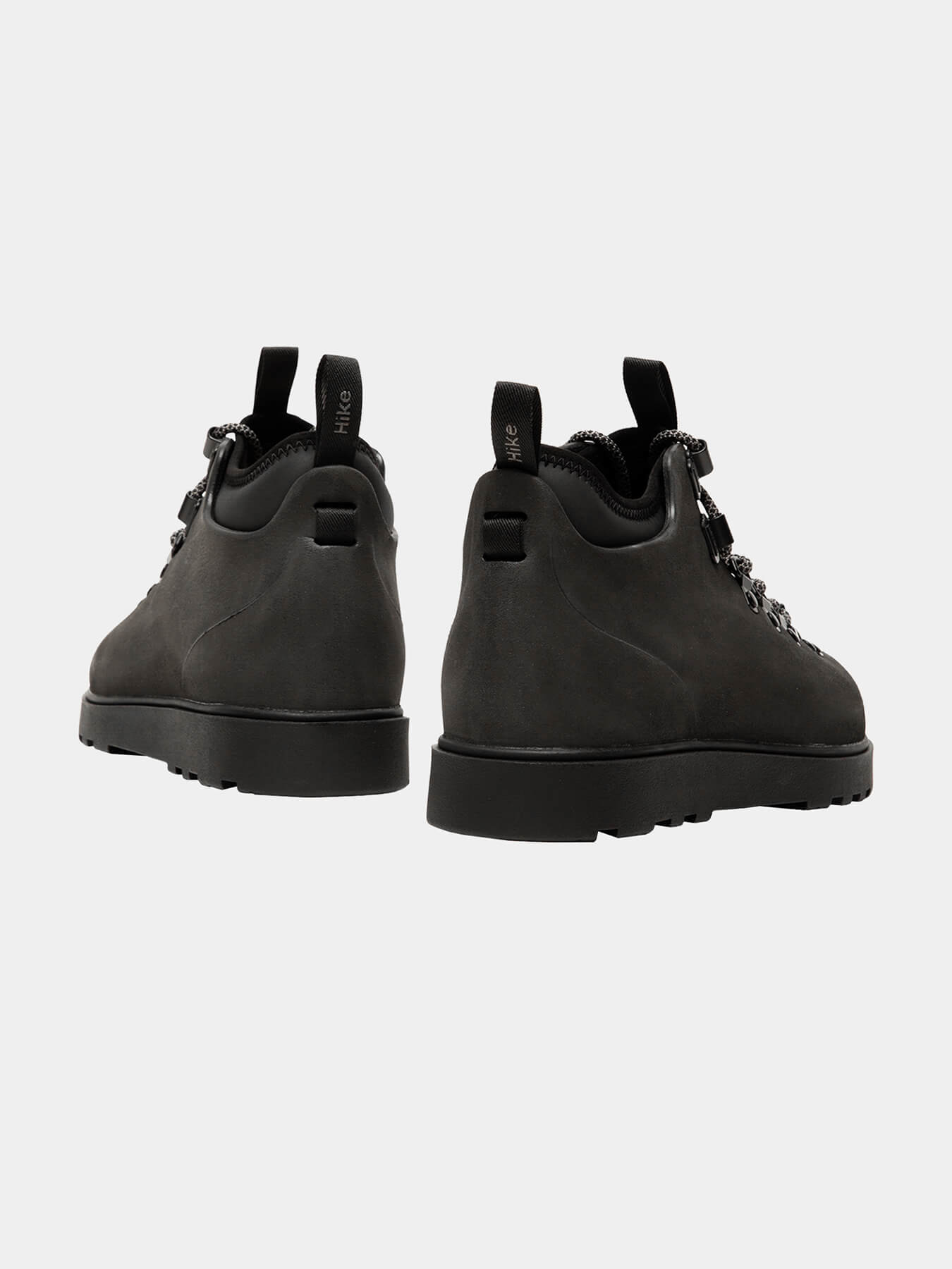 Ботинки JASPER