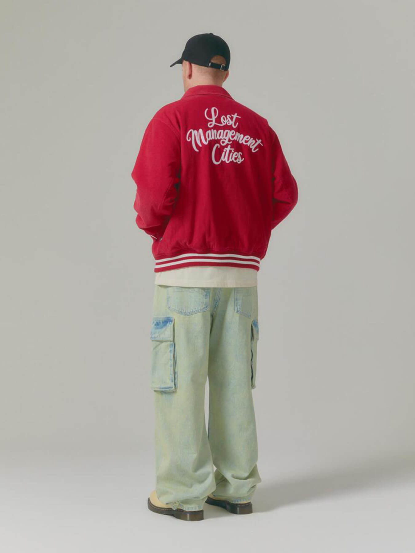 Куртка CODUROY VASITY