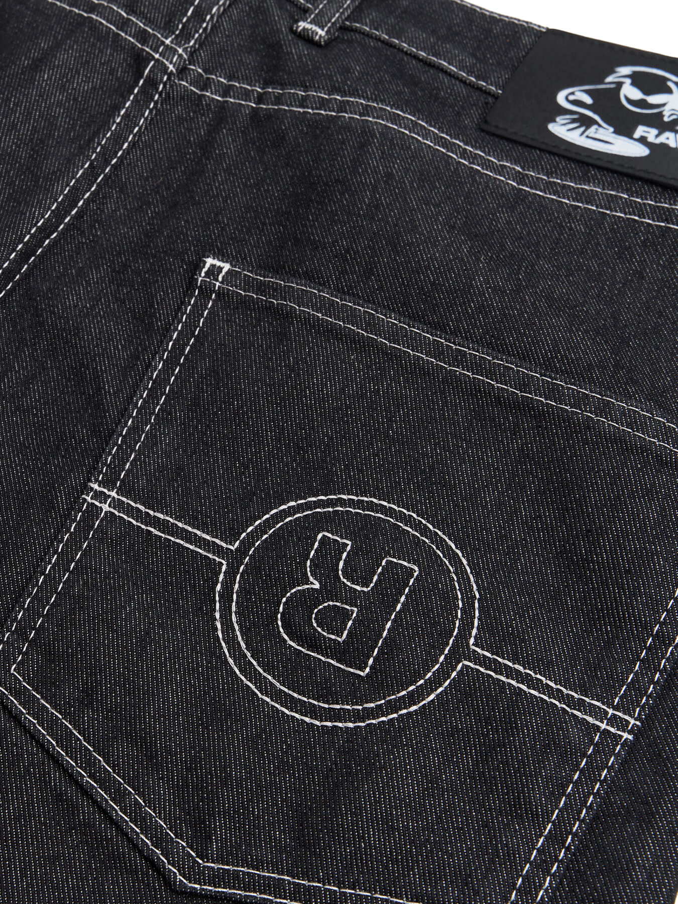 Джинсы TRES GROS