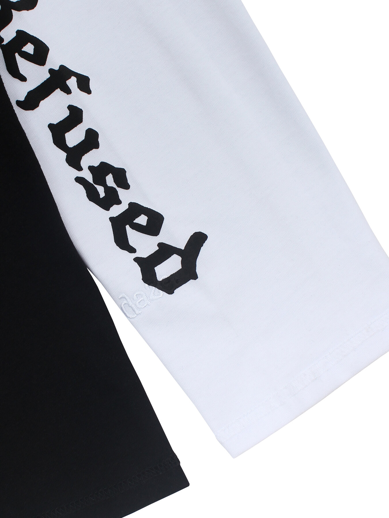 Лонгслив CROSSING IN THE SKY