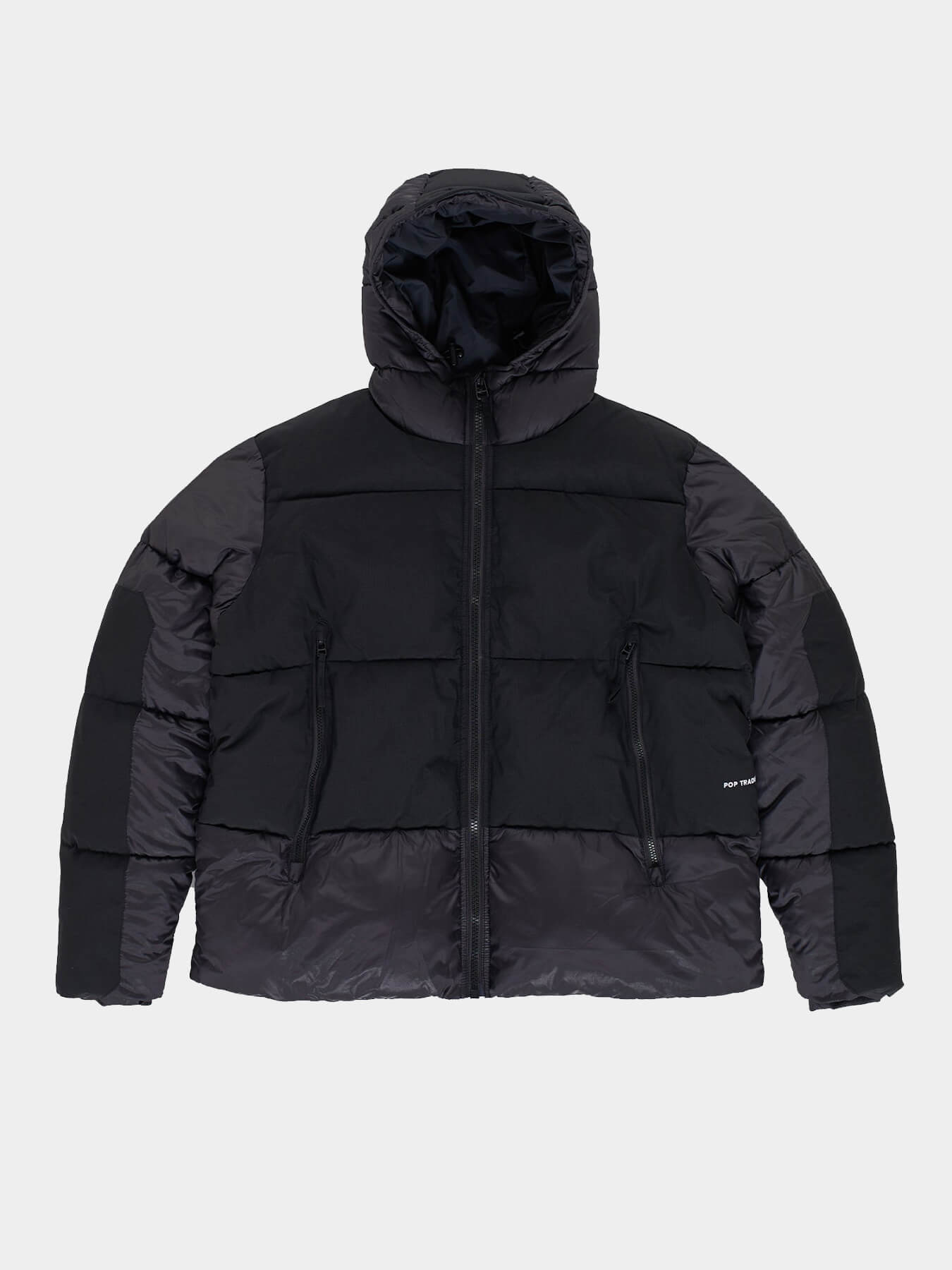 Пуховик PUFFER