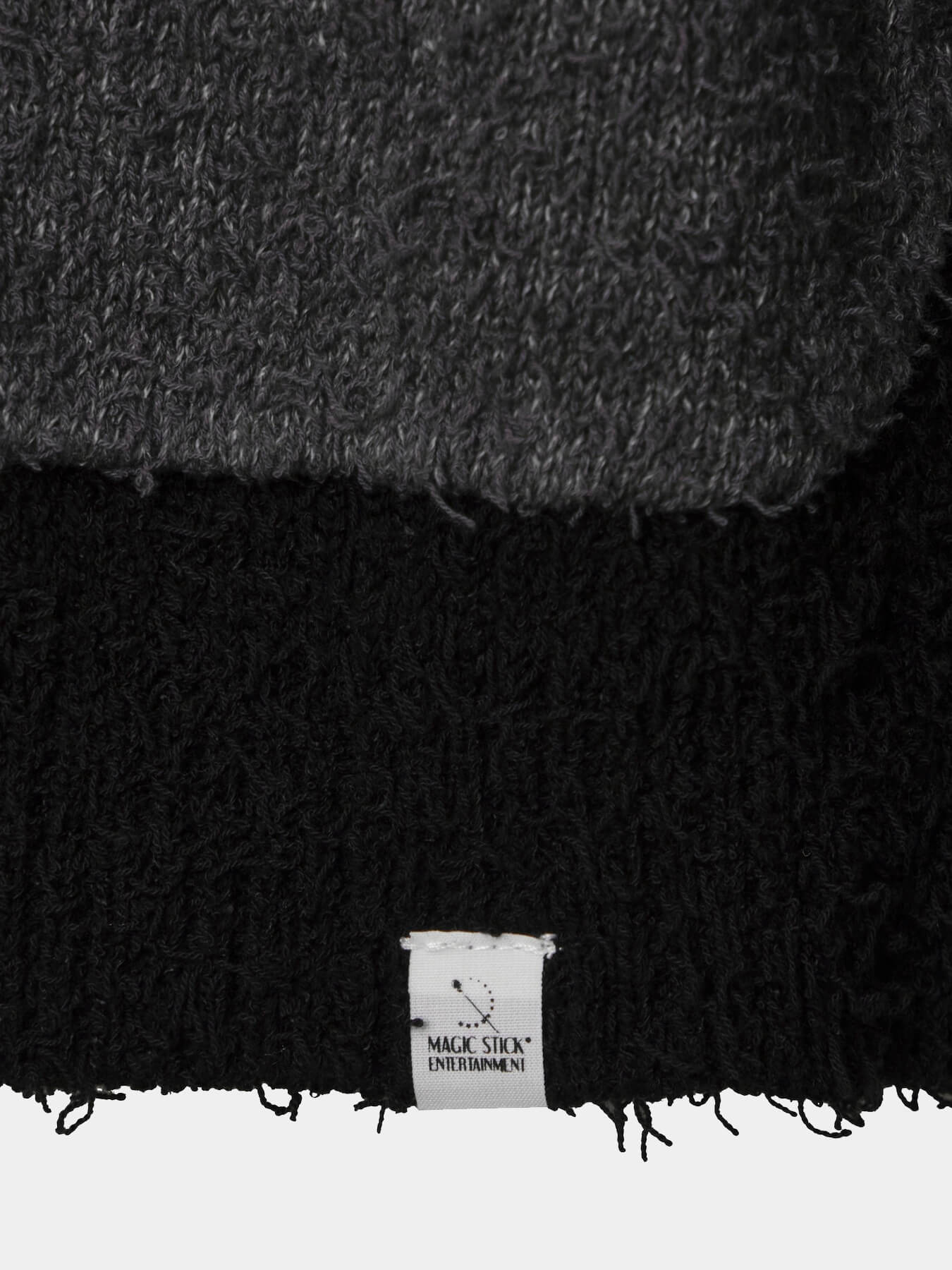 Худи BOUCLE COMFY PARKA