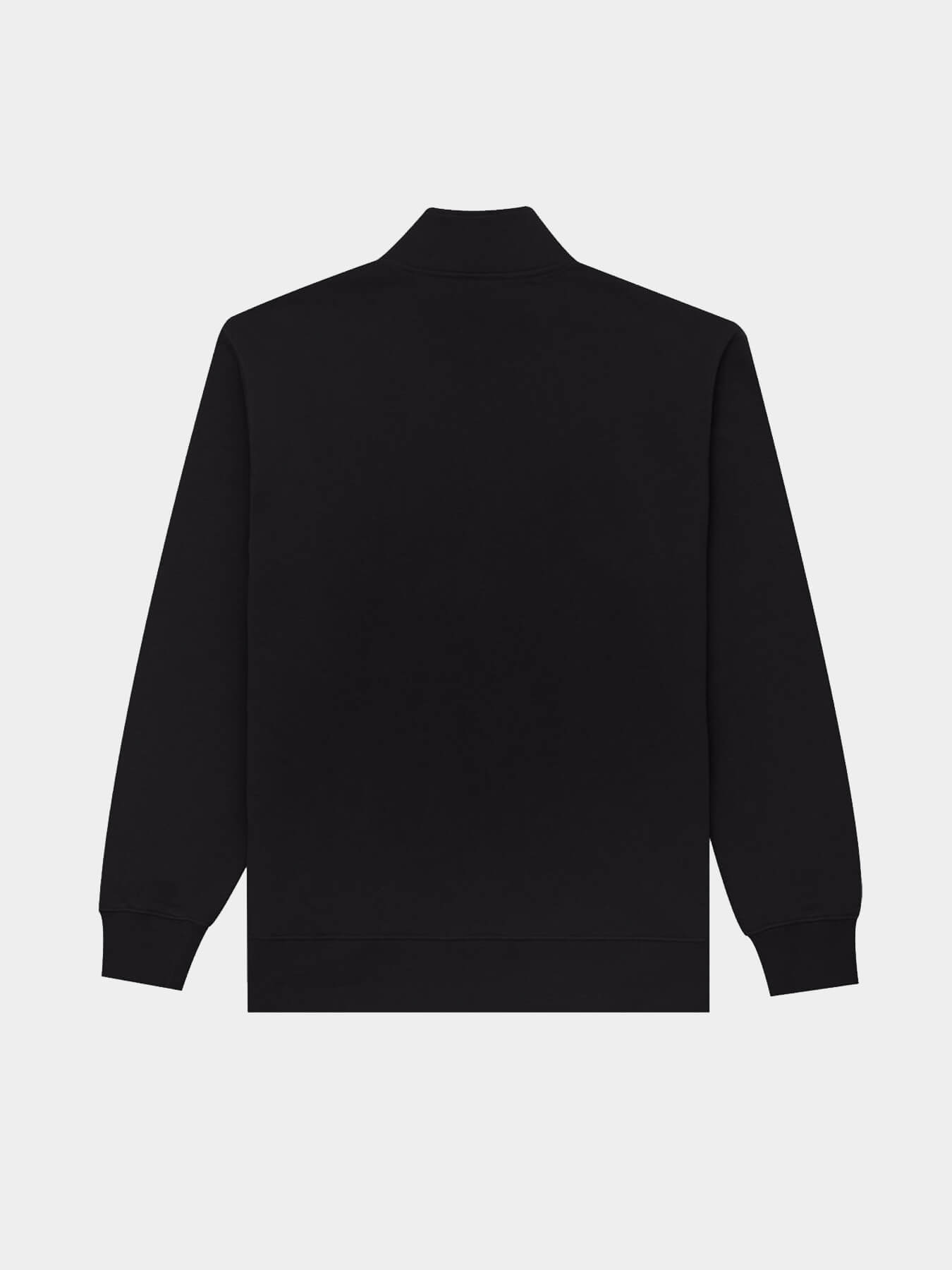 Свитшот PANTEGO 1/4 ZIP