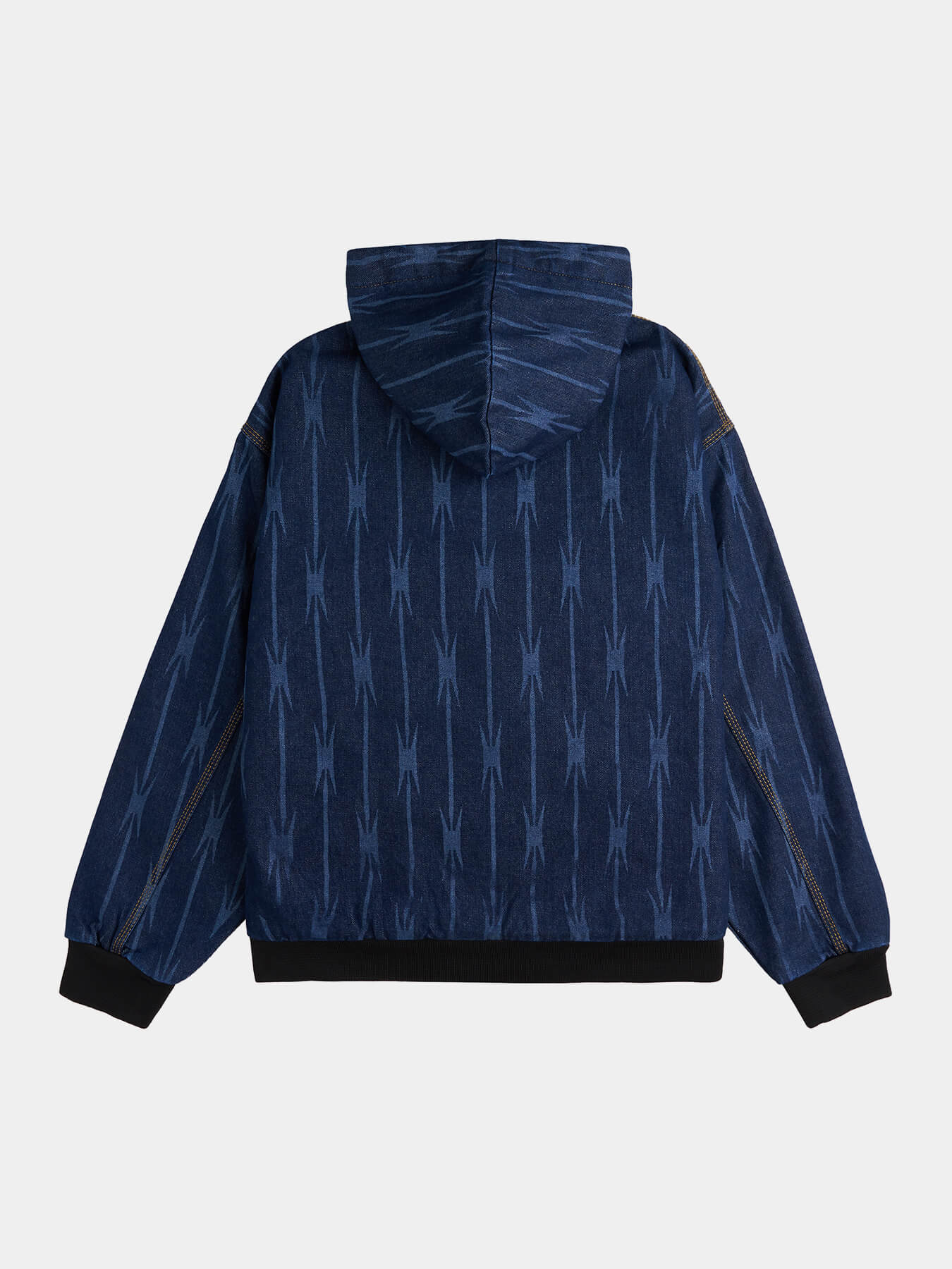 Куртка BOYD DENIM