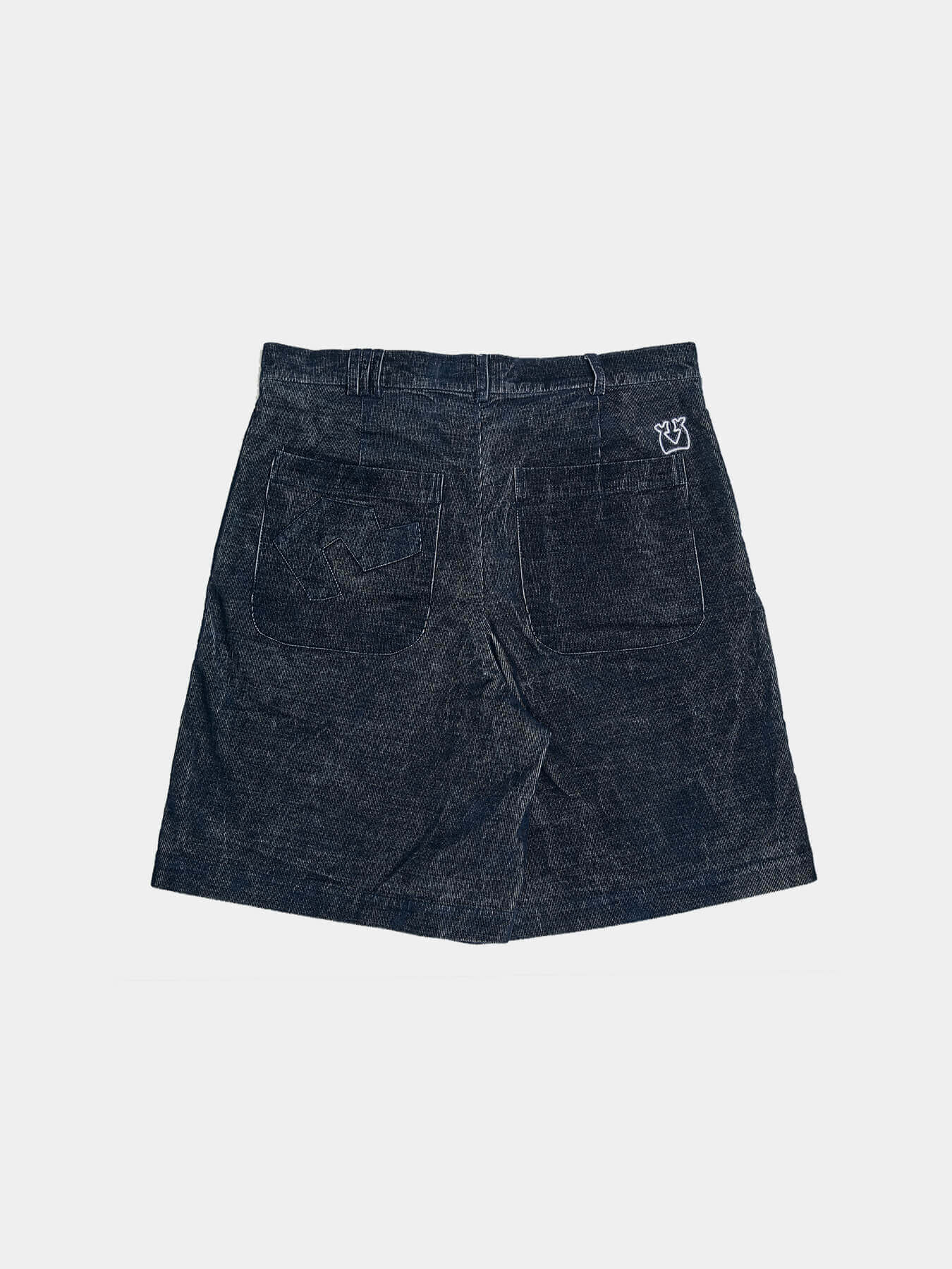 Шорты HALF PANTS