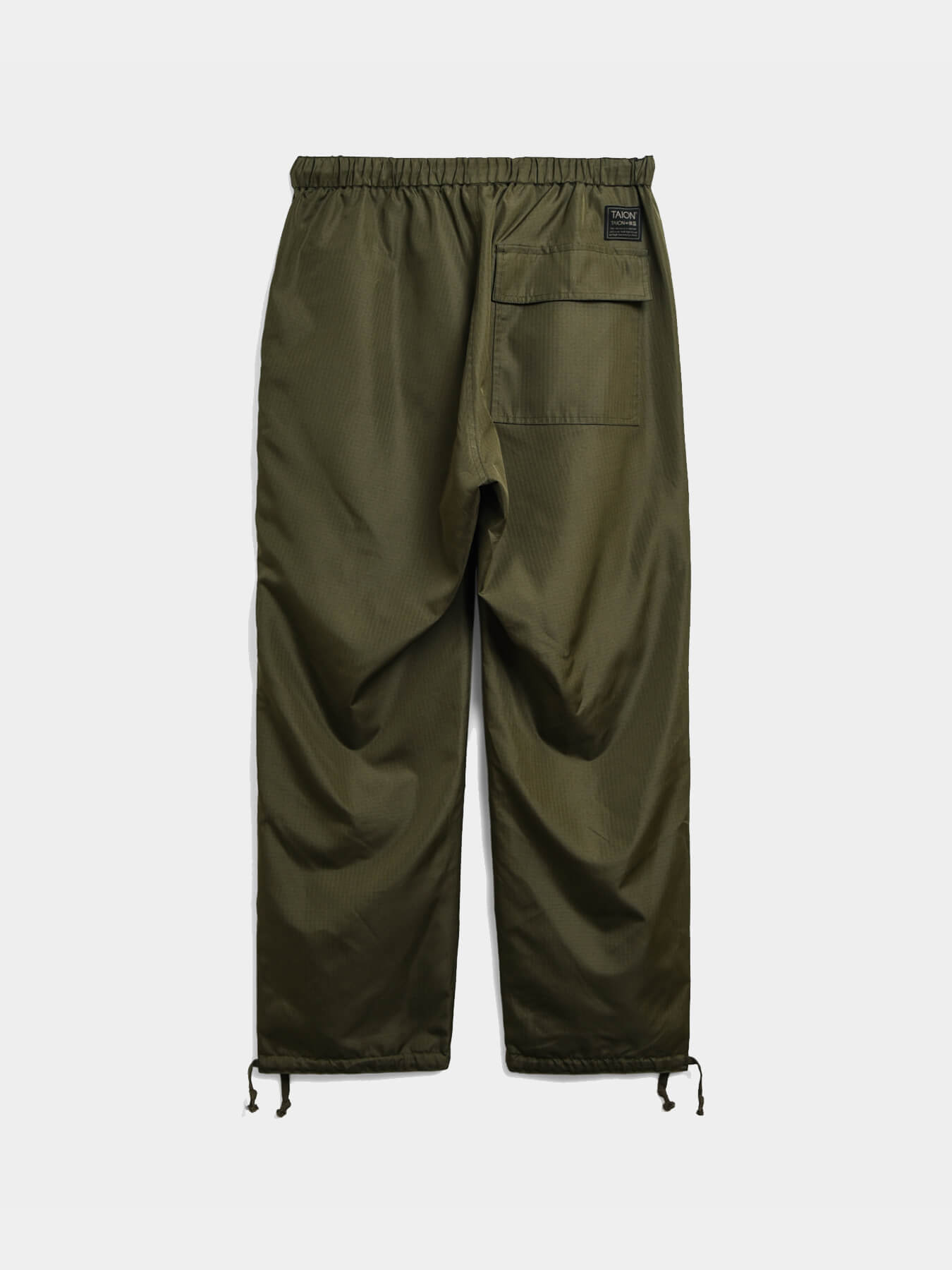 Брюки ND MILITARY REVERSIBLE