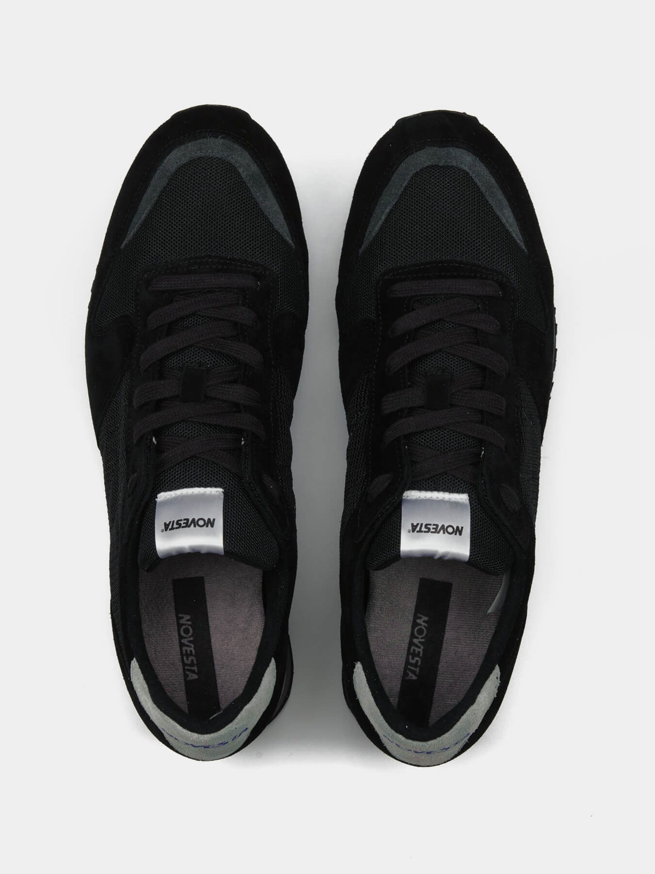 Кроссовки MARATHON TRAIL