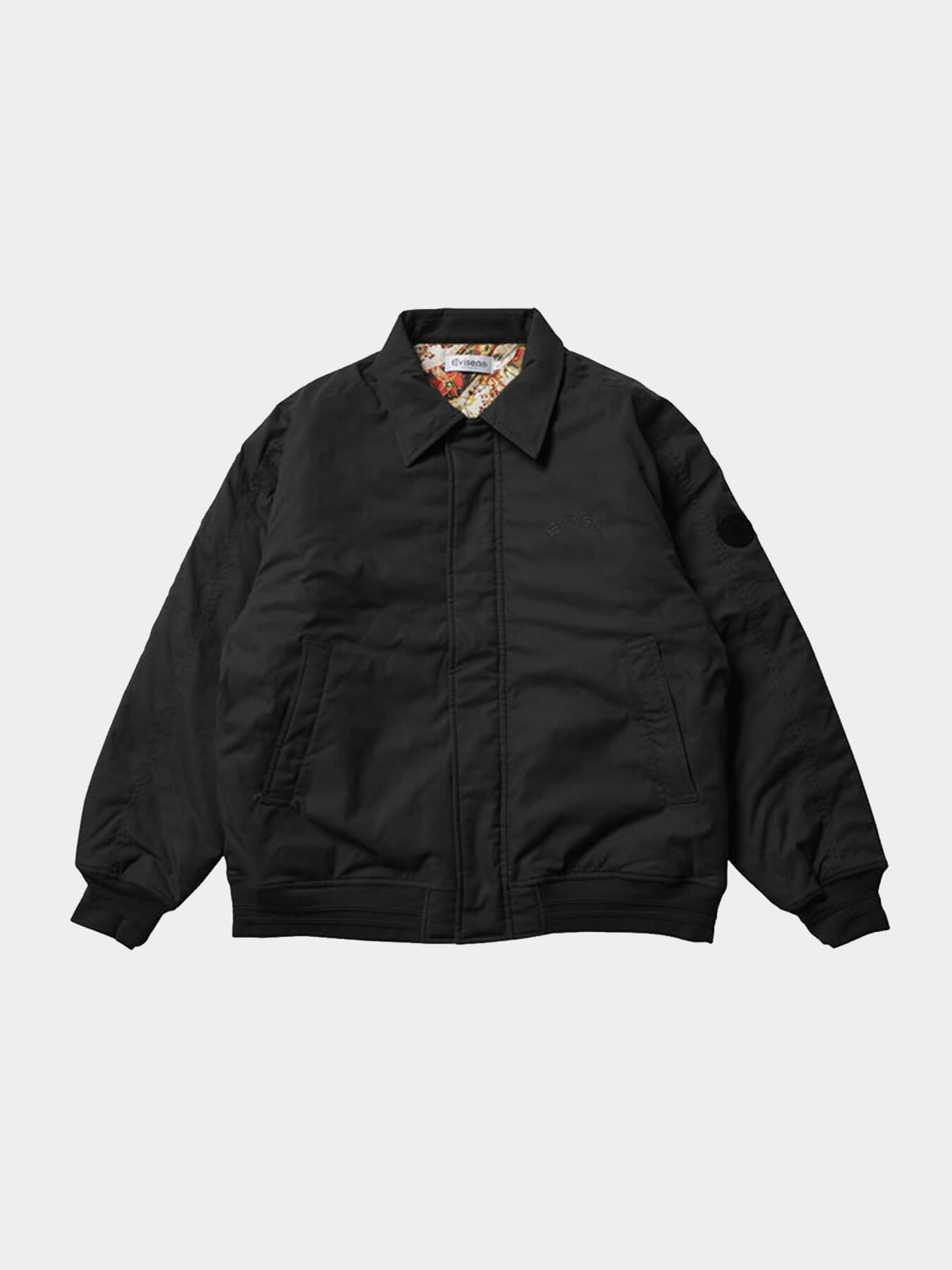 Куртка VASE WORK