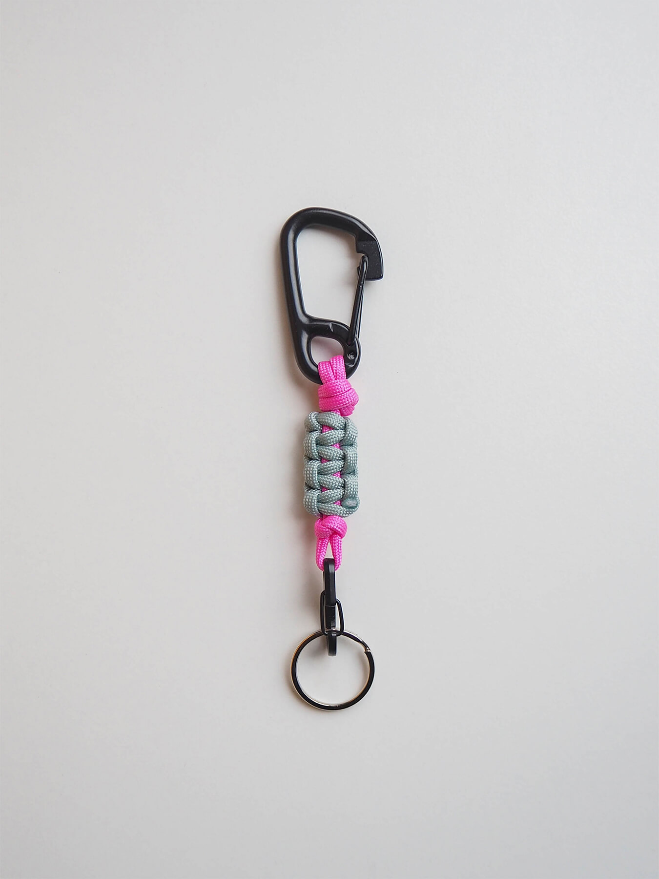 Черный G-карабин