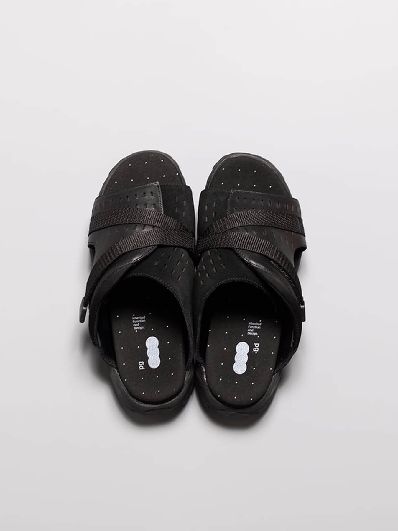 Шлепанцы PG DELTA