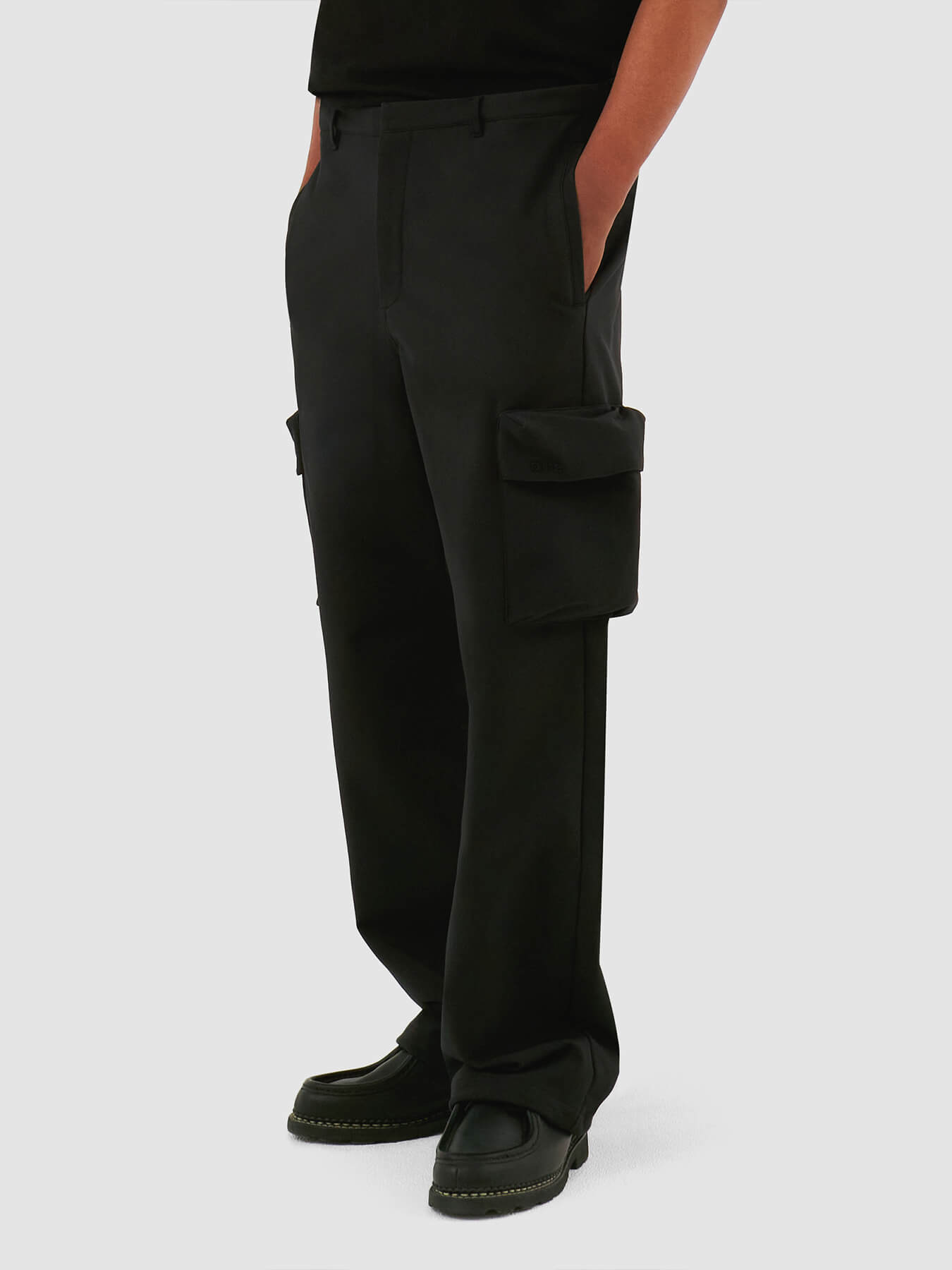 Брюки 3D POCKETS