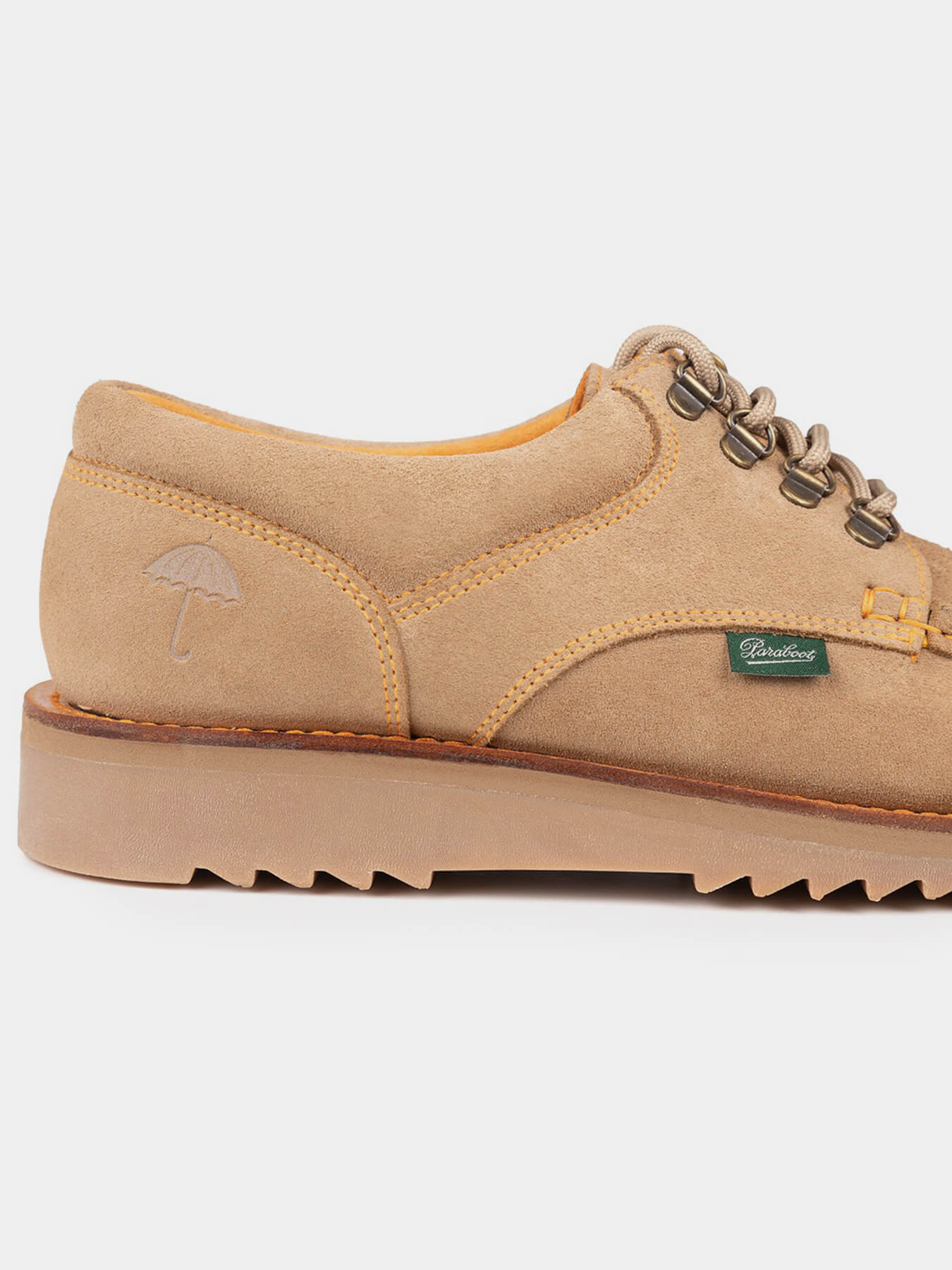 Ботинки PARABOOT X HELAS