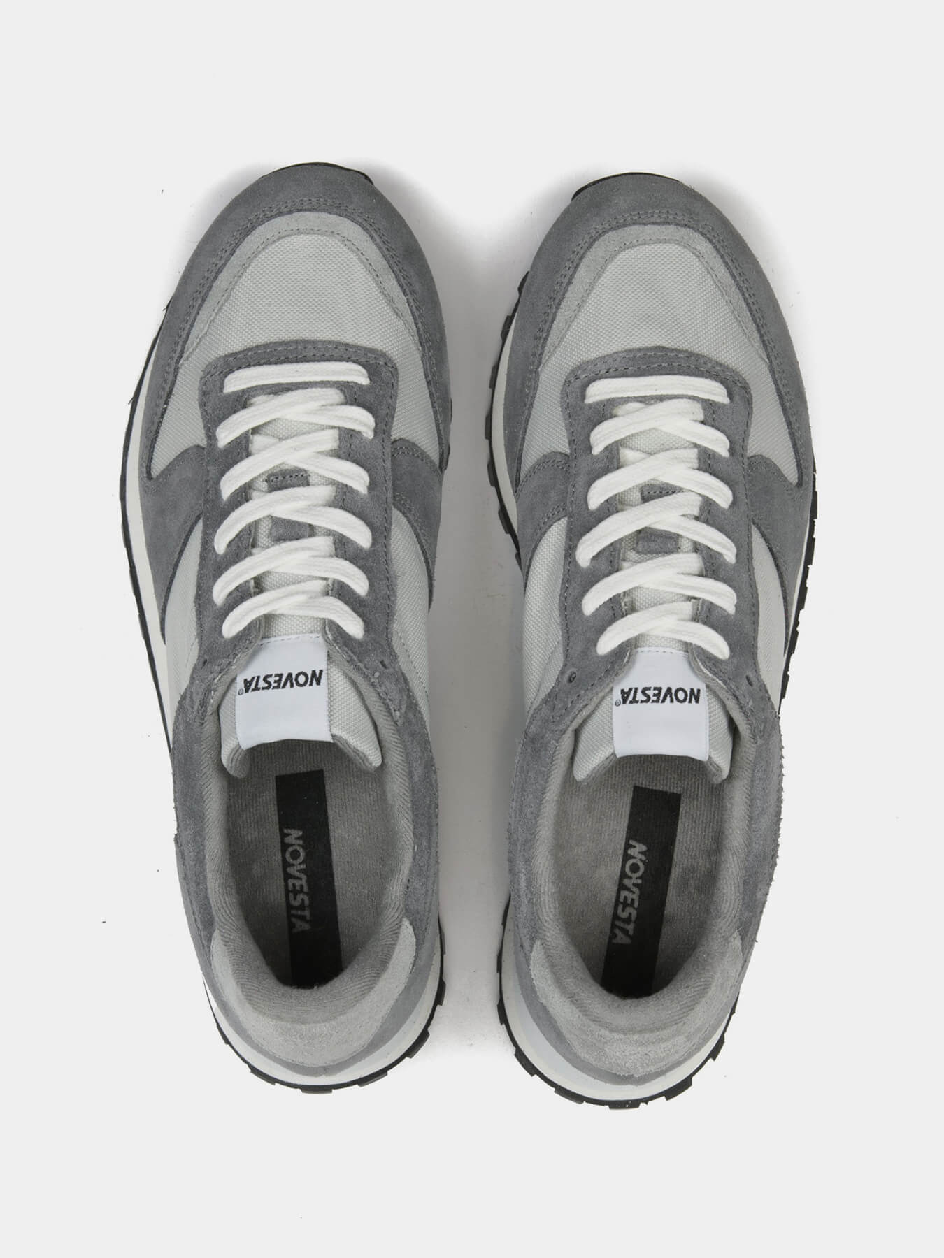 Кроссовки MARATHON TRAIL