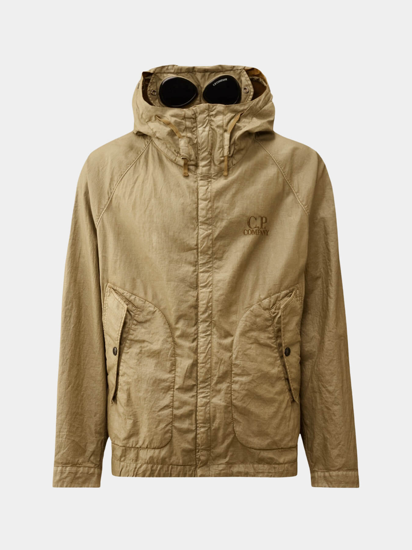 Куртка LINO WAX GOGGLE