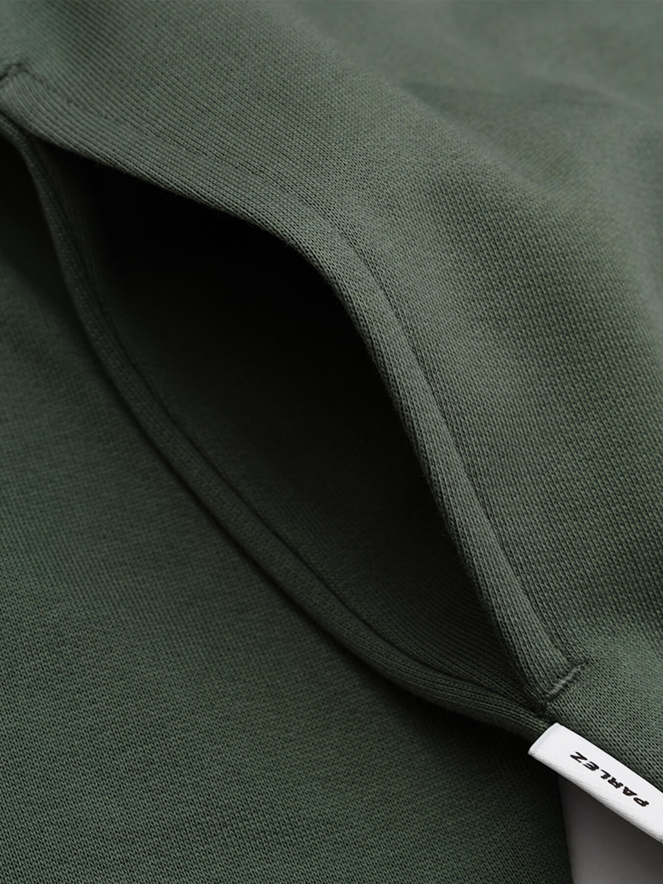 Худи AMOS OVERSIZED