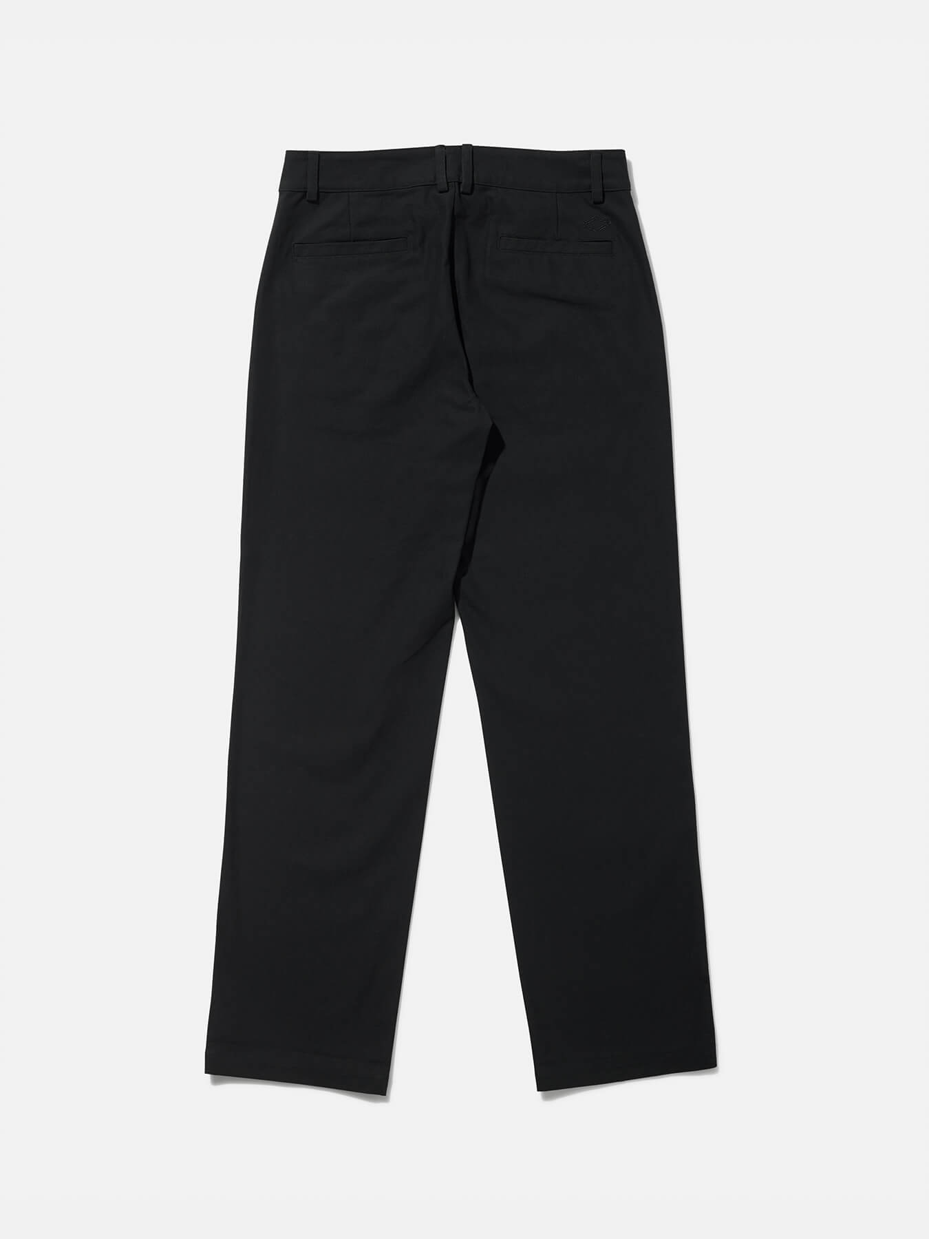 Брюки STRAIGHT LEG