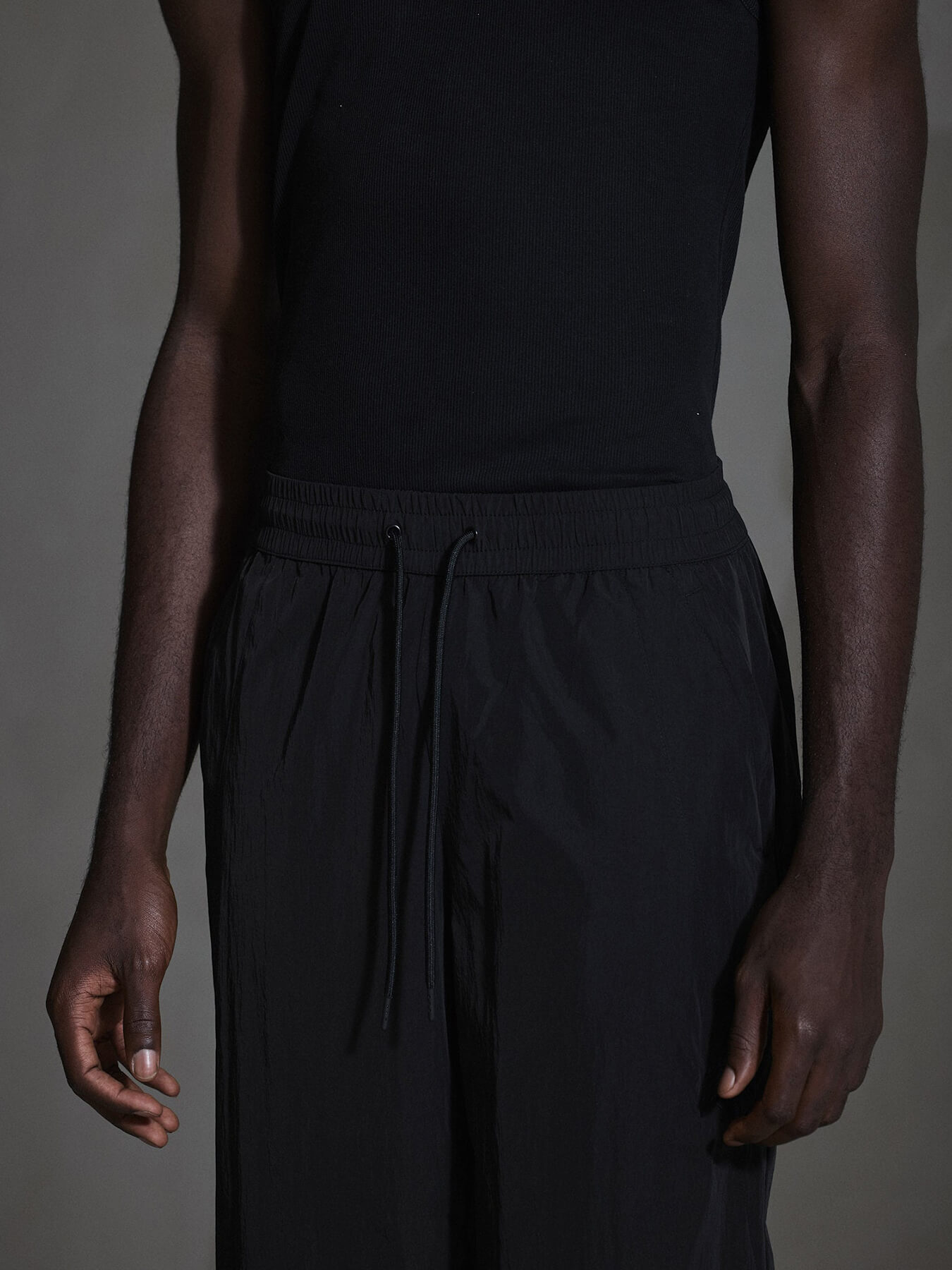 Брюки RELAXED TRACK