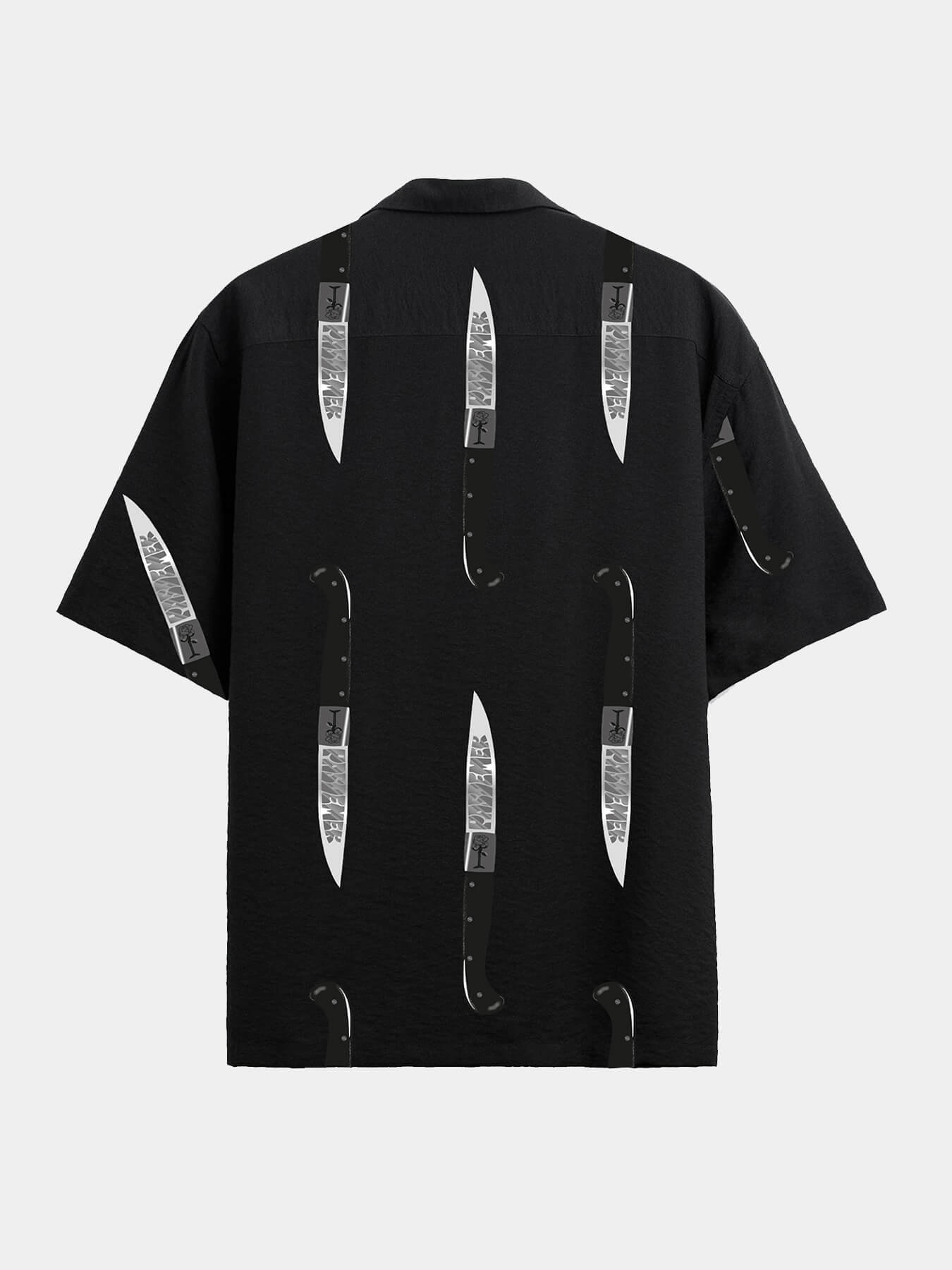 Рубашка KNIVES