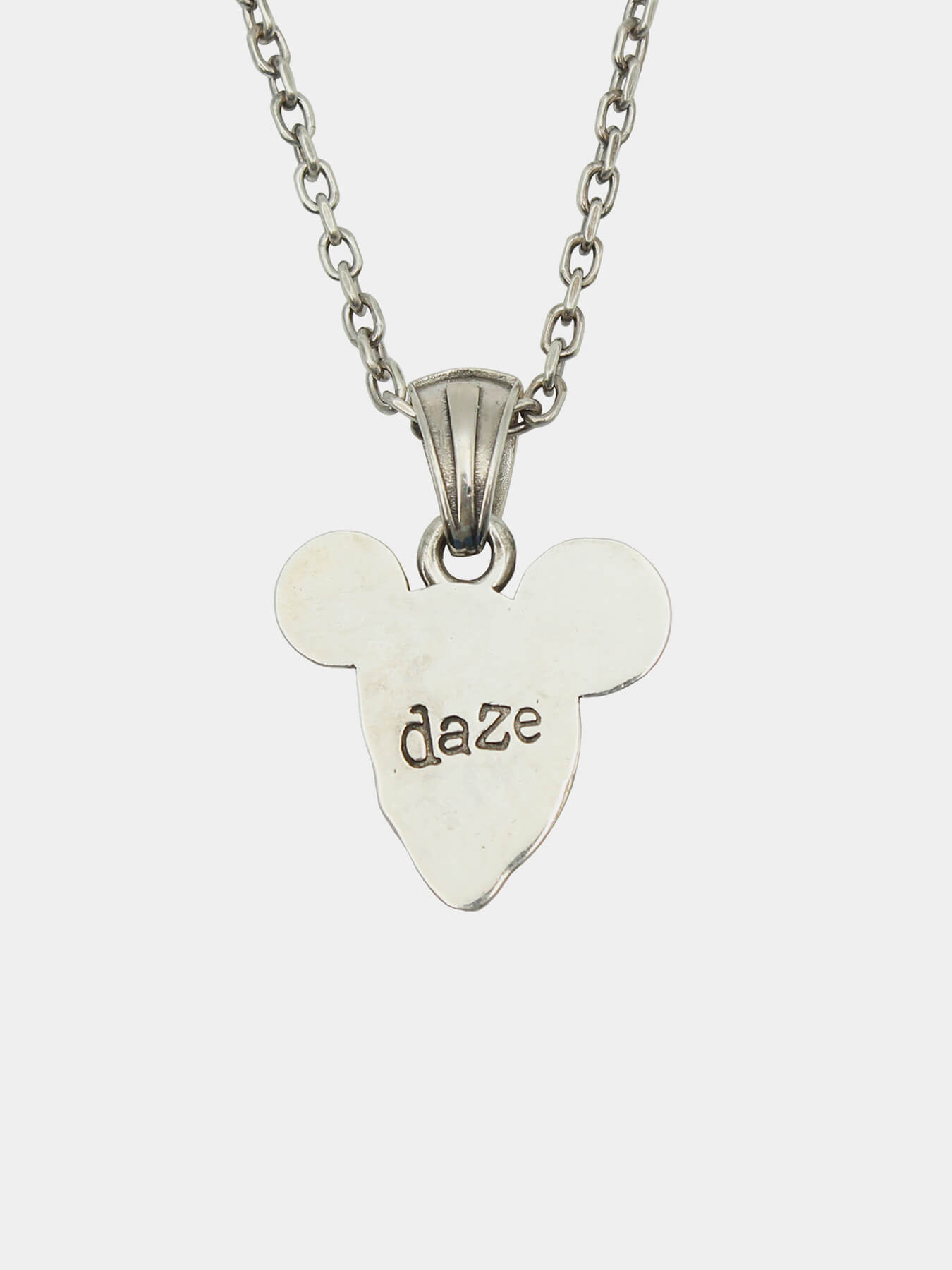 Подвеска MICKEY