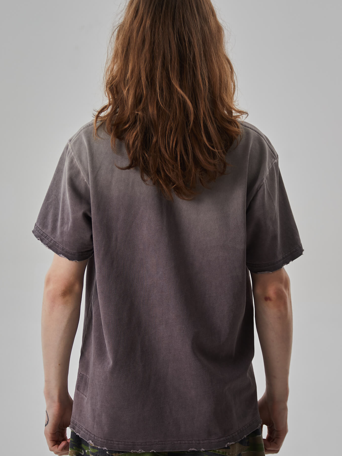 Футболка BROWNIE