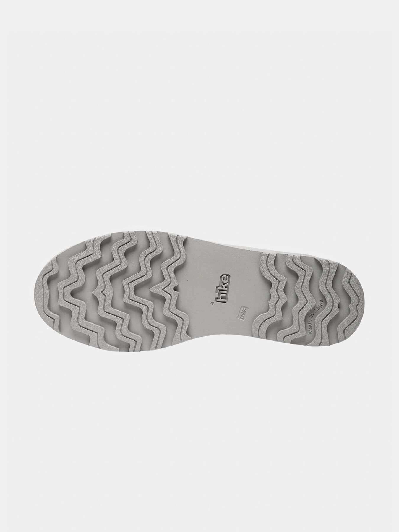 Ботинки JASPER