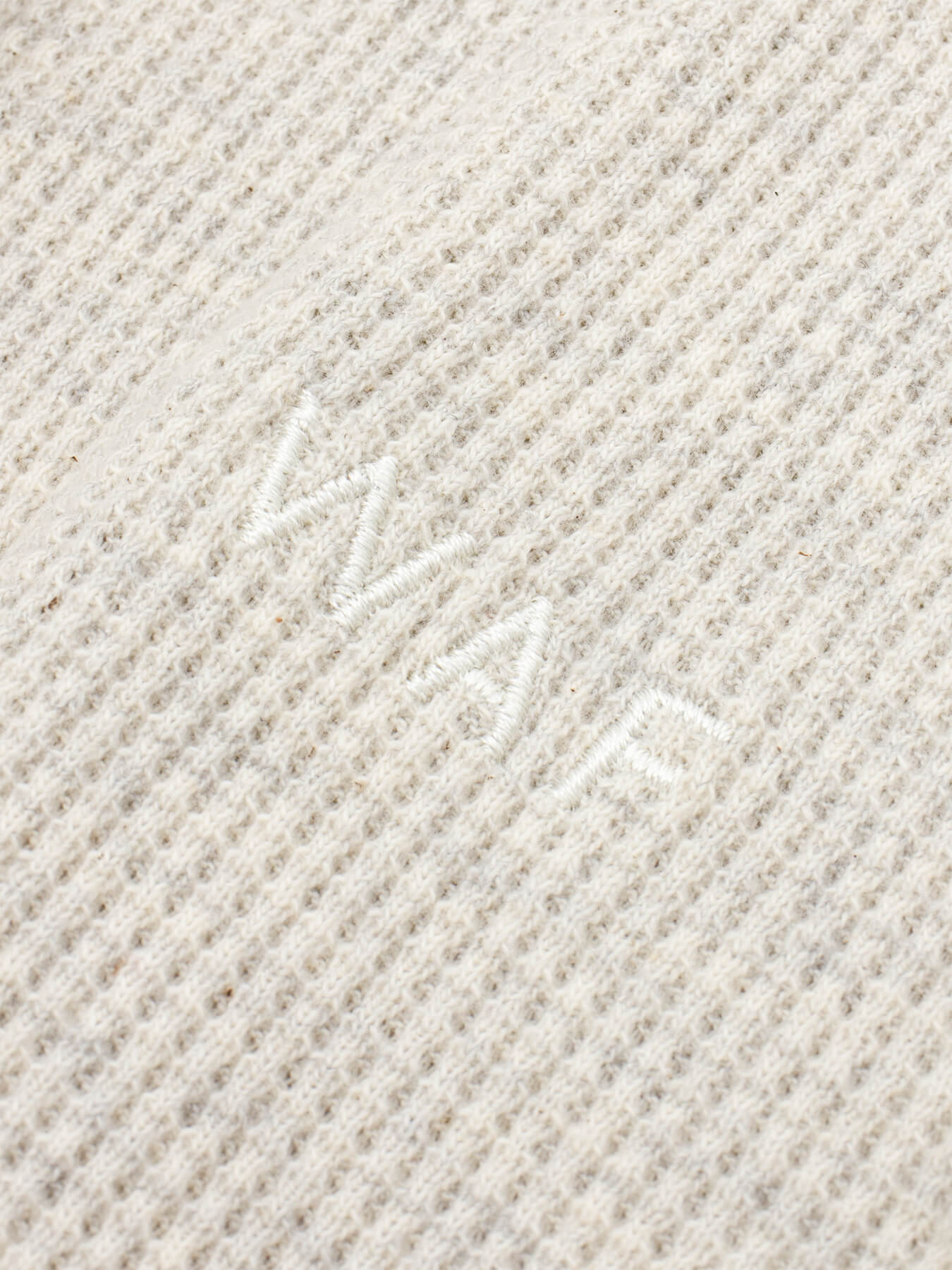 Лонгслив WAF