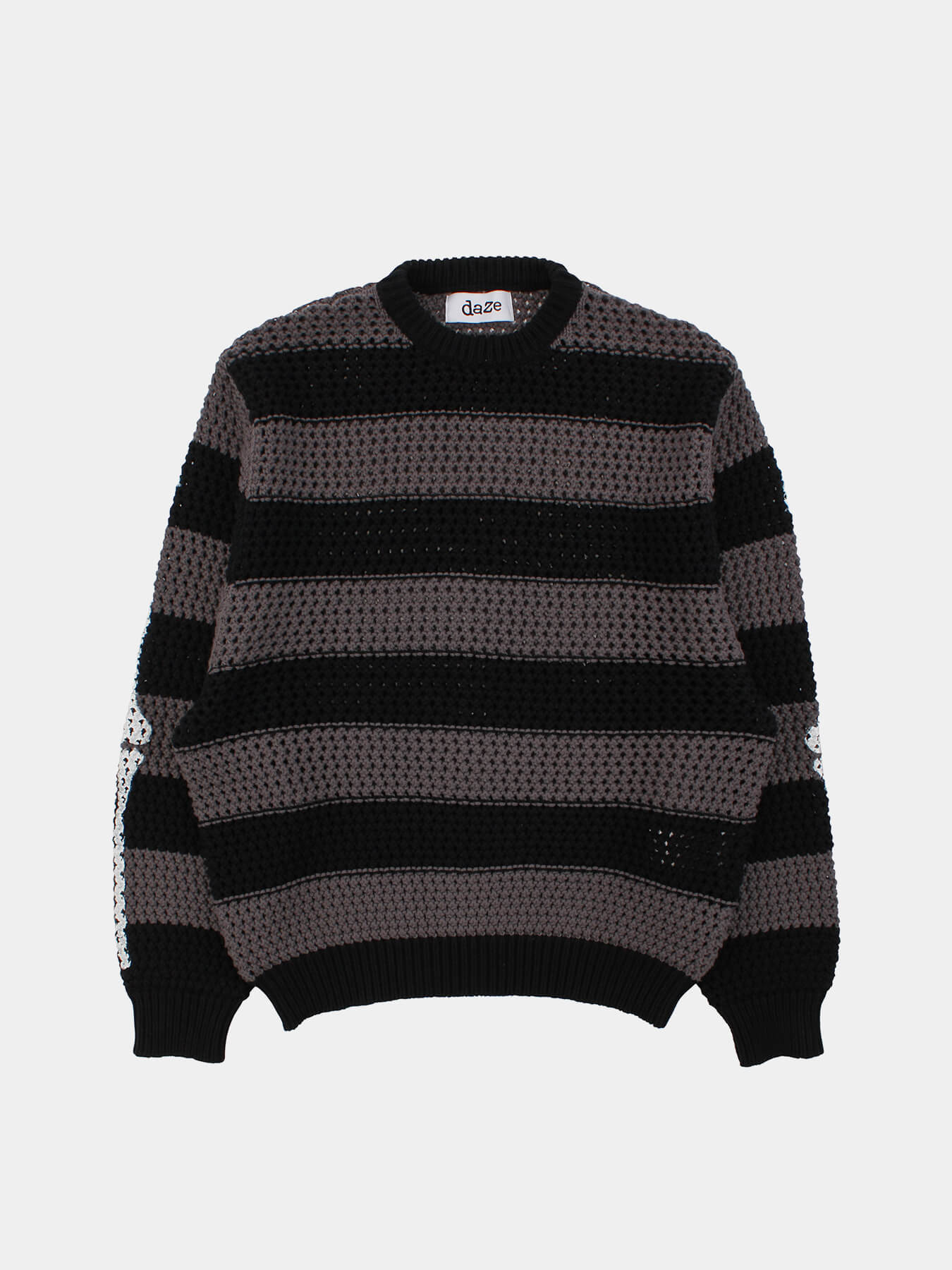 Свитер SKELETON