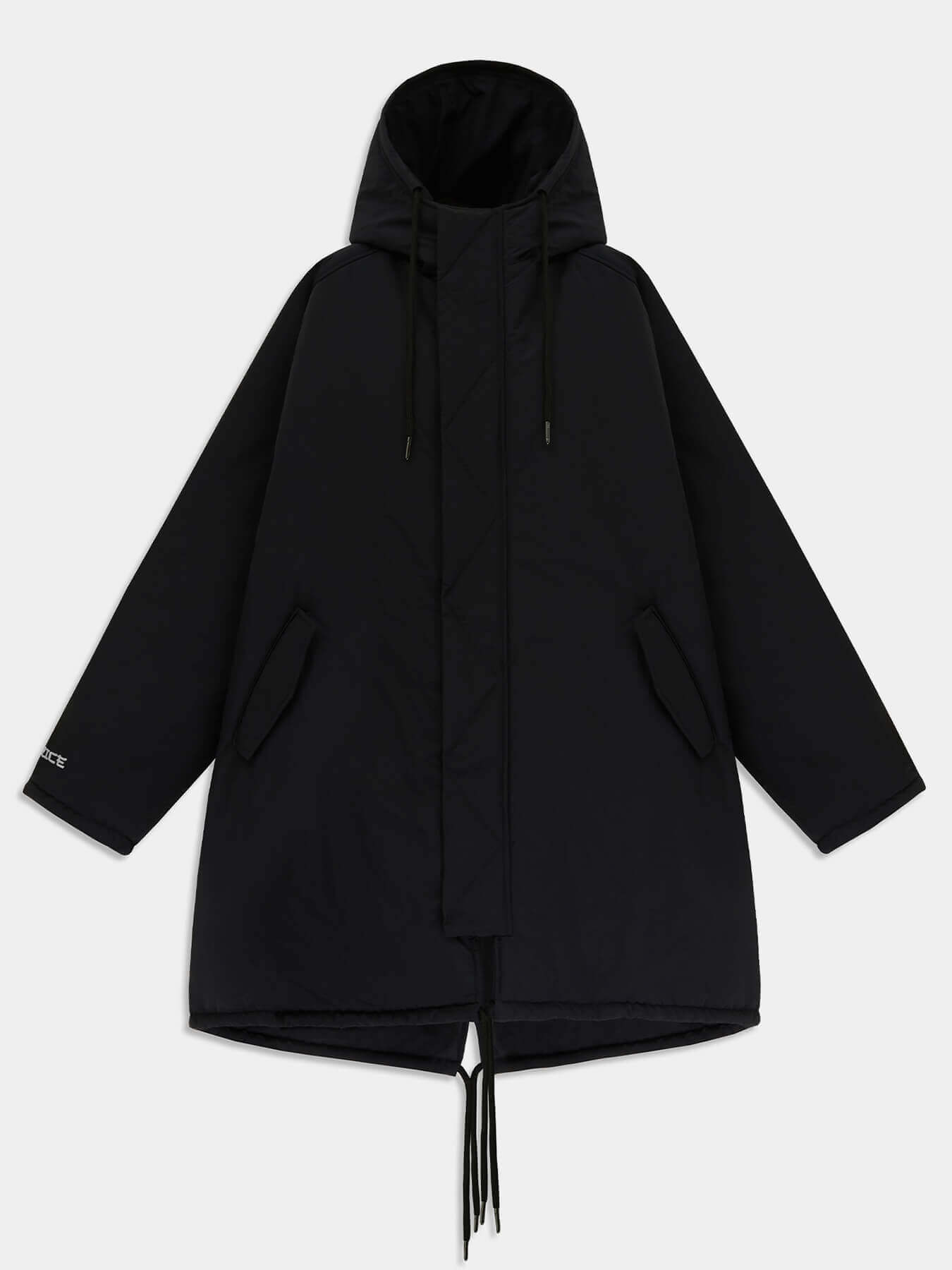 Парка PANASIAN CARP/FISH