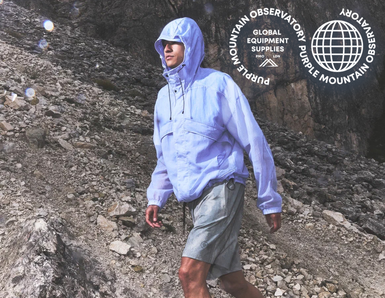 Purple Mountain Observatory