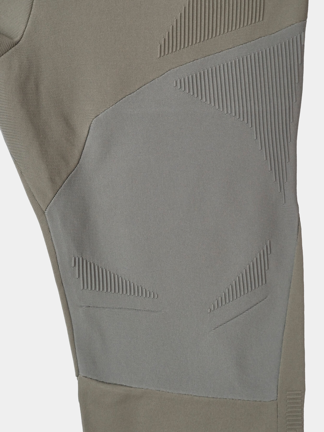 Брюки KNITTING SHELL