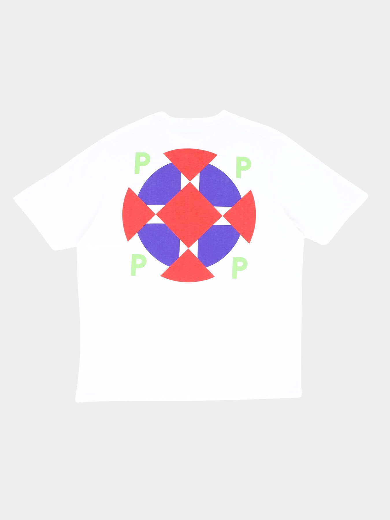 Футболка MARTENS