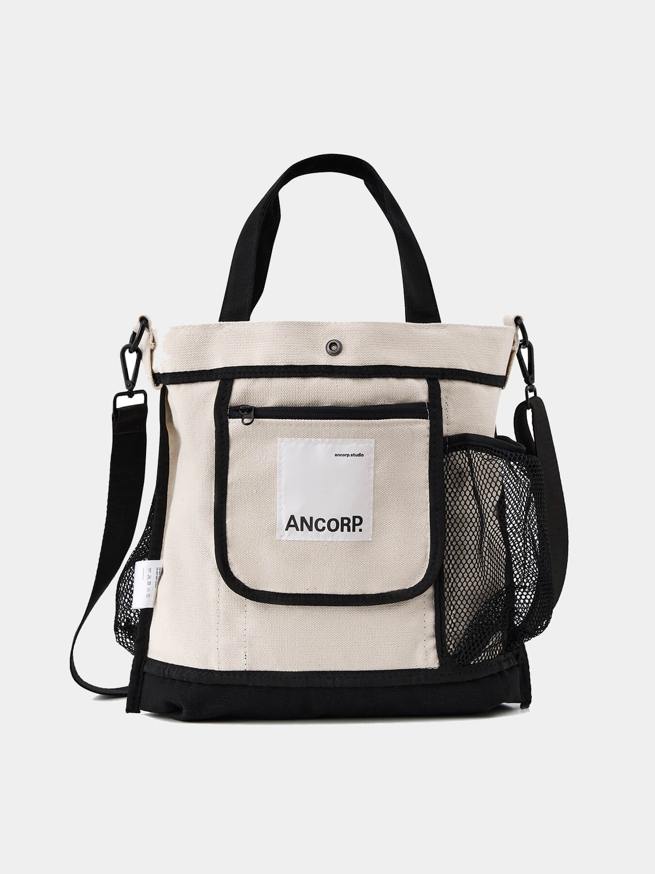 Тоут из канваса