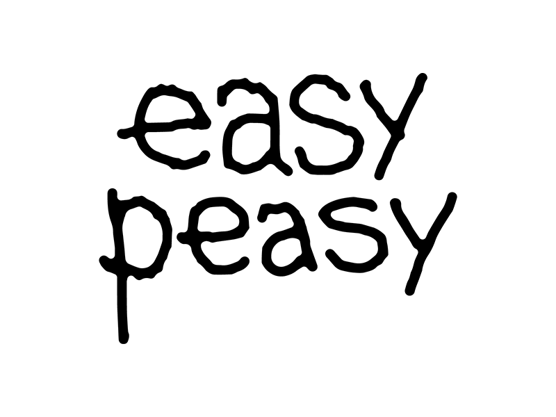 Easy Peasy