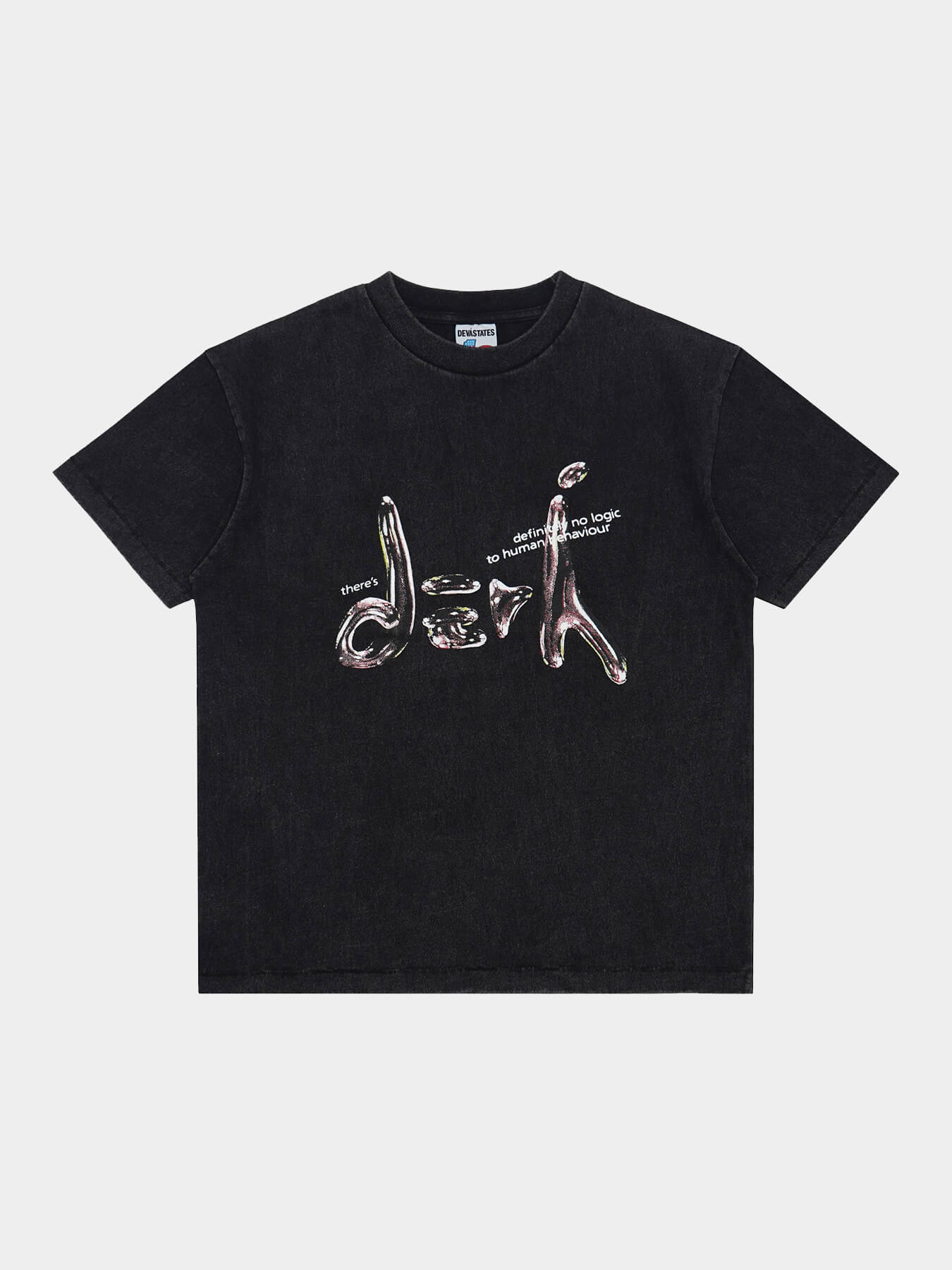 Футболка DEVOID GFX